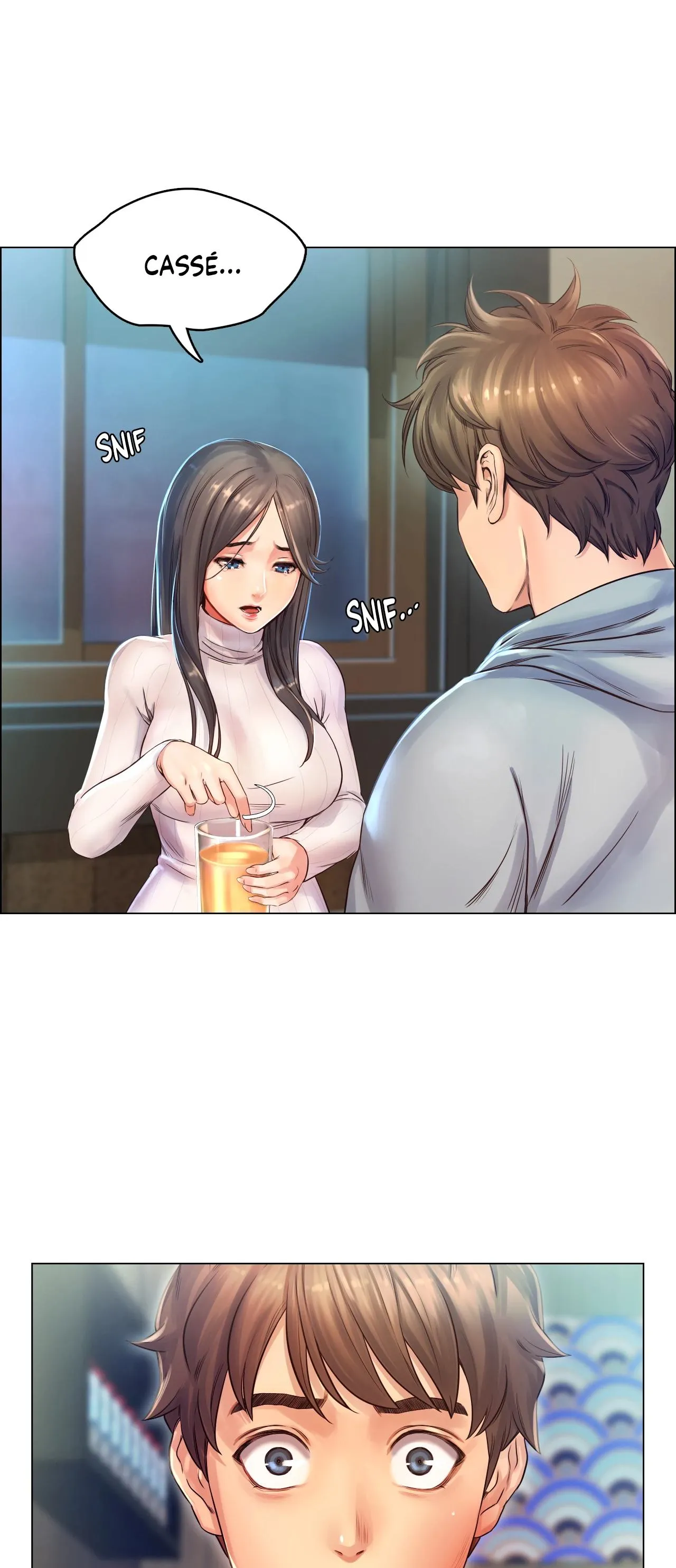 Osaka - Episode 1 - read scene 40