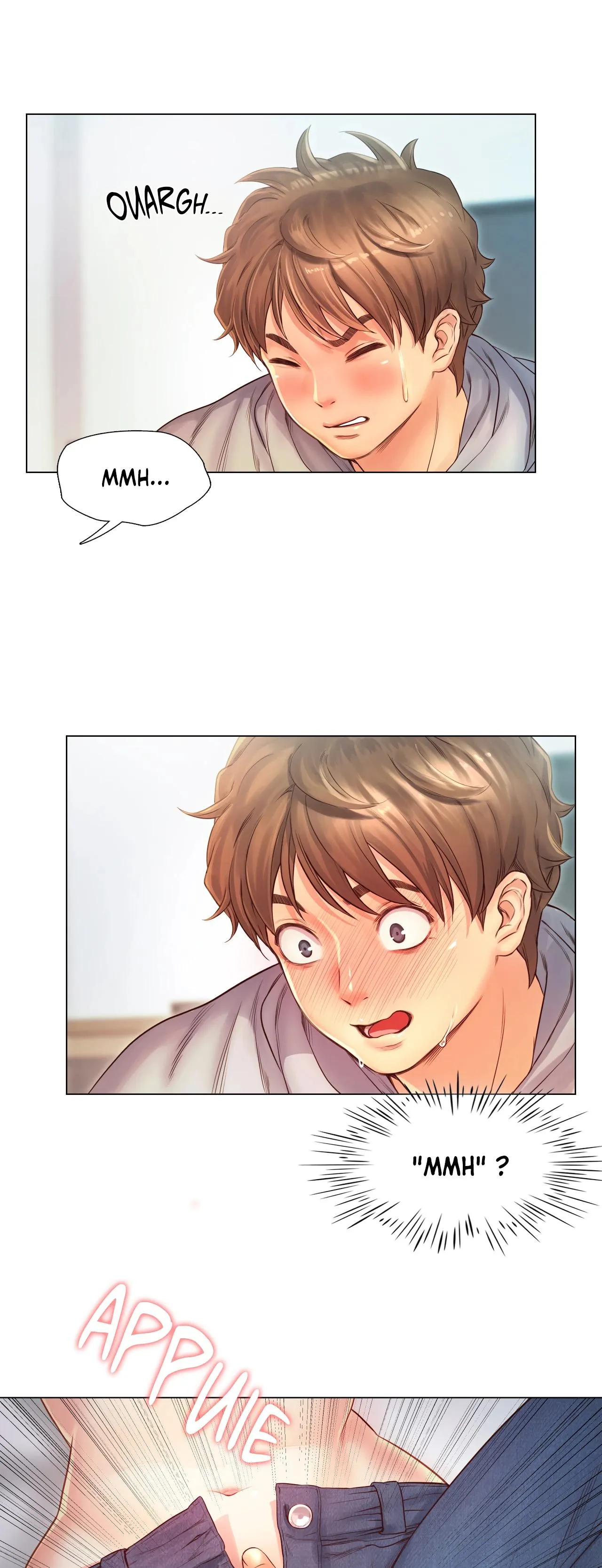 Osaka - Episode 1 - read scene 89