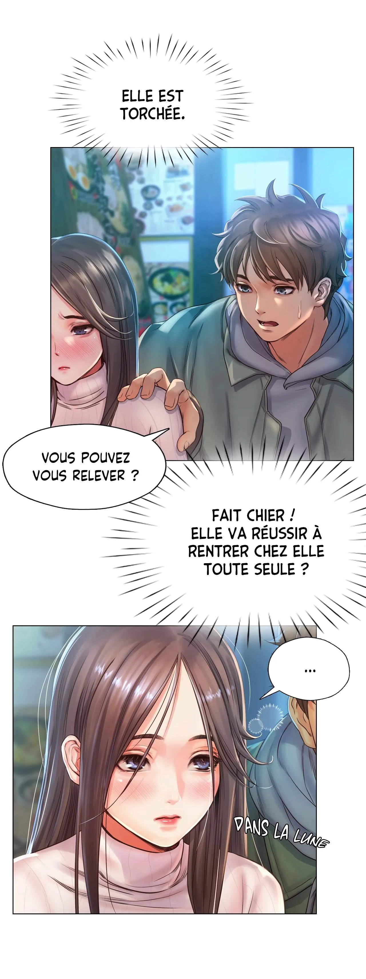 Osaka - Episode 1 - read scene 69