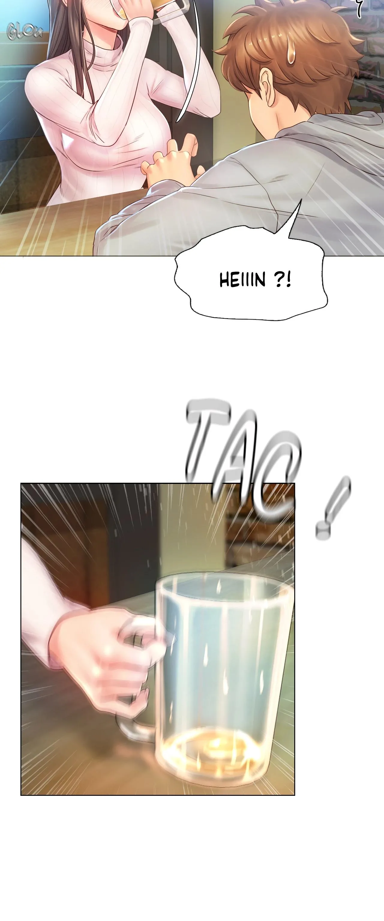 Osaka - Episode 1 - read scene 60