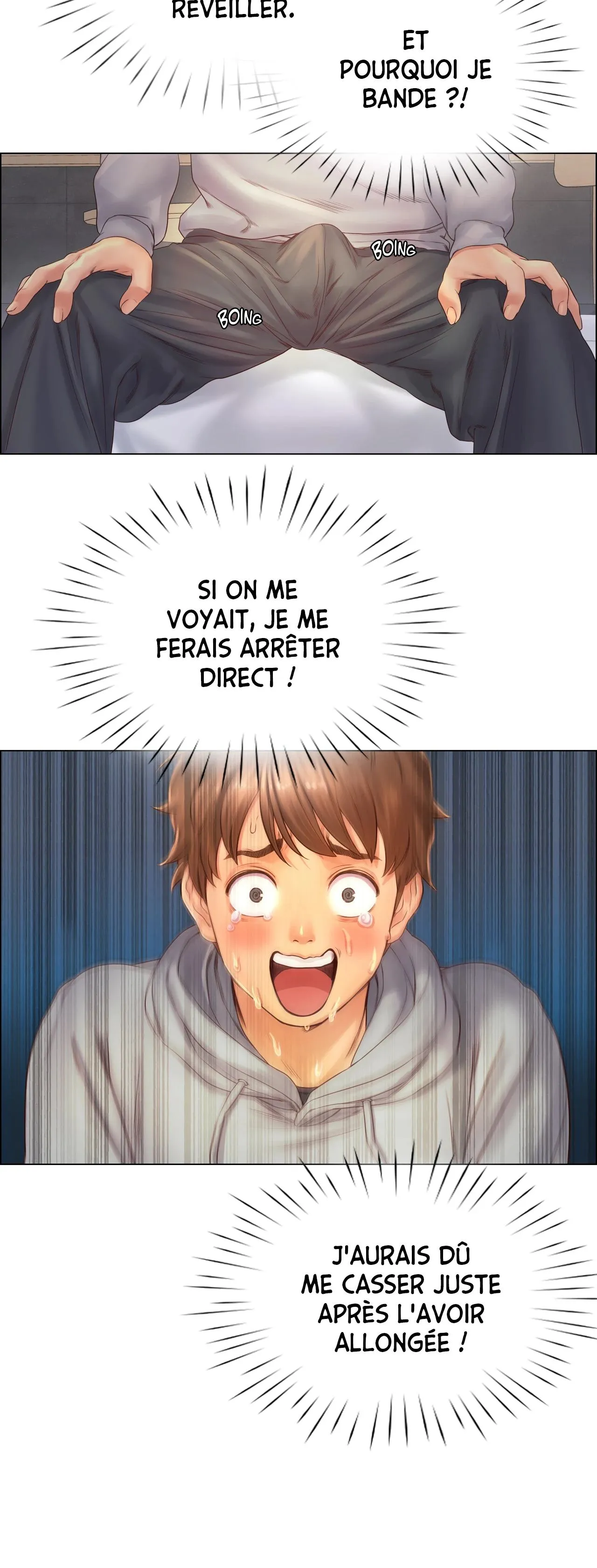 Osaka - Episode 1 - read scene 85