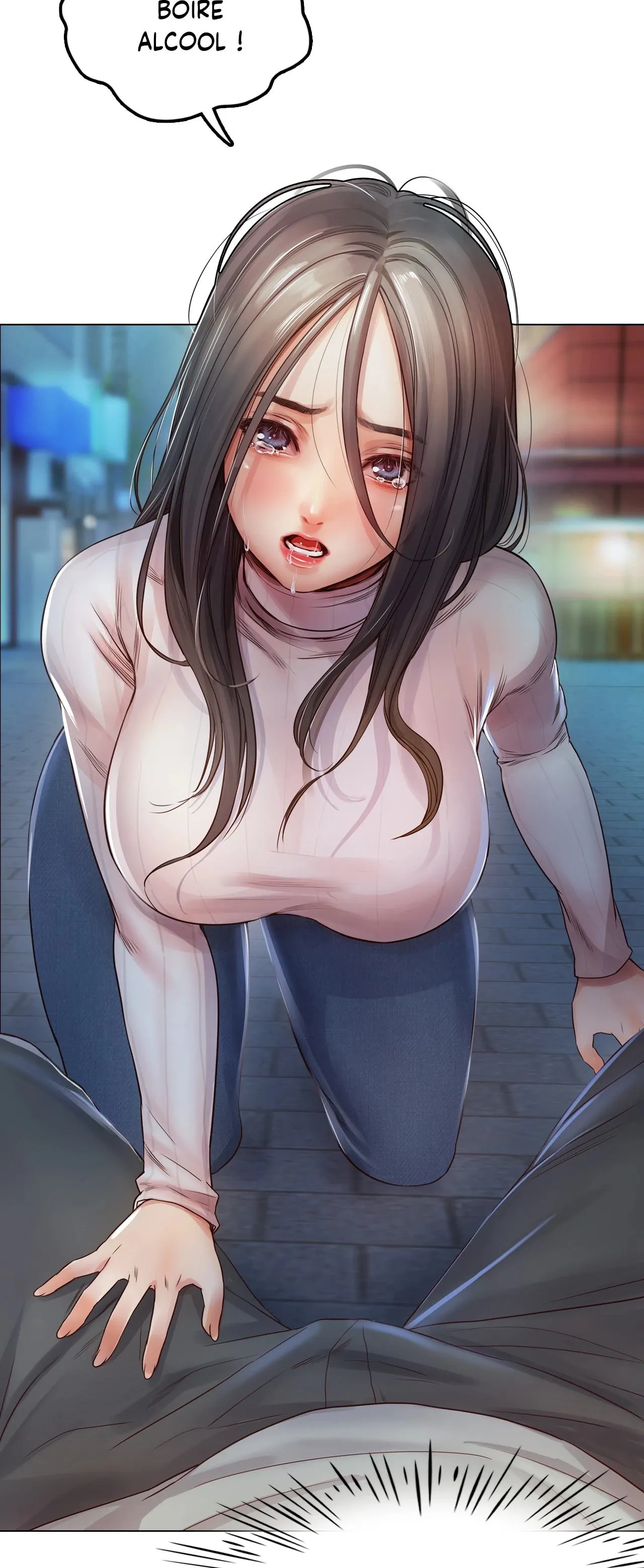 Osaka - Episode 1 - read scene 32