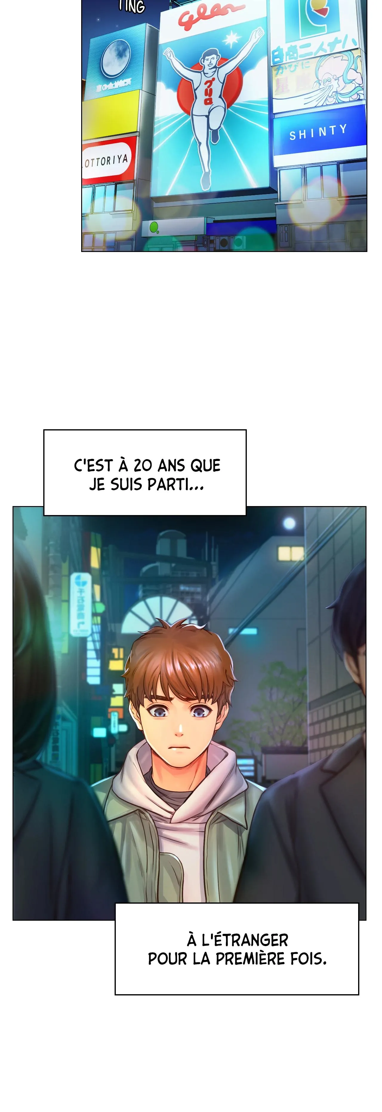 Osaka - Episode 1 - read scene 3