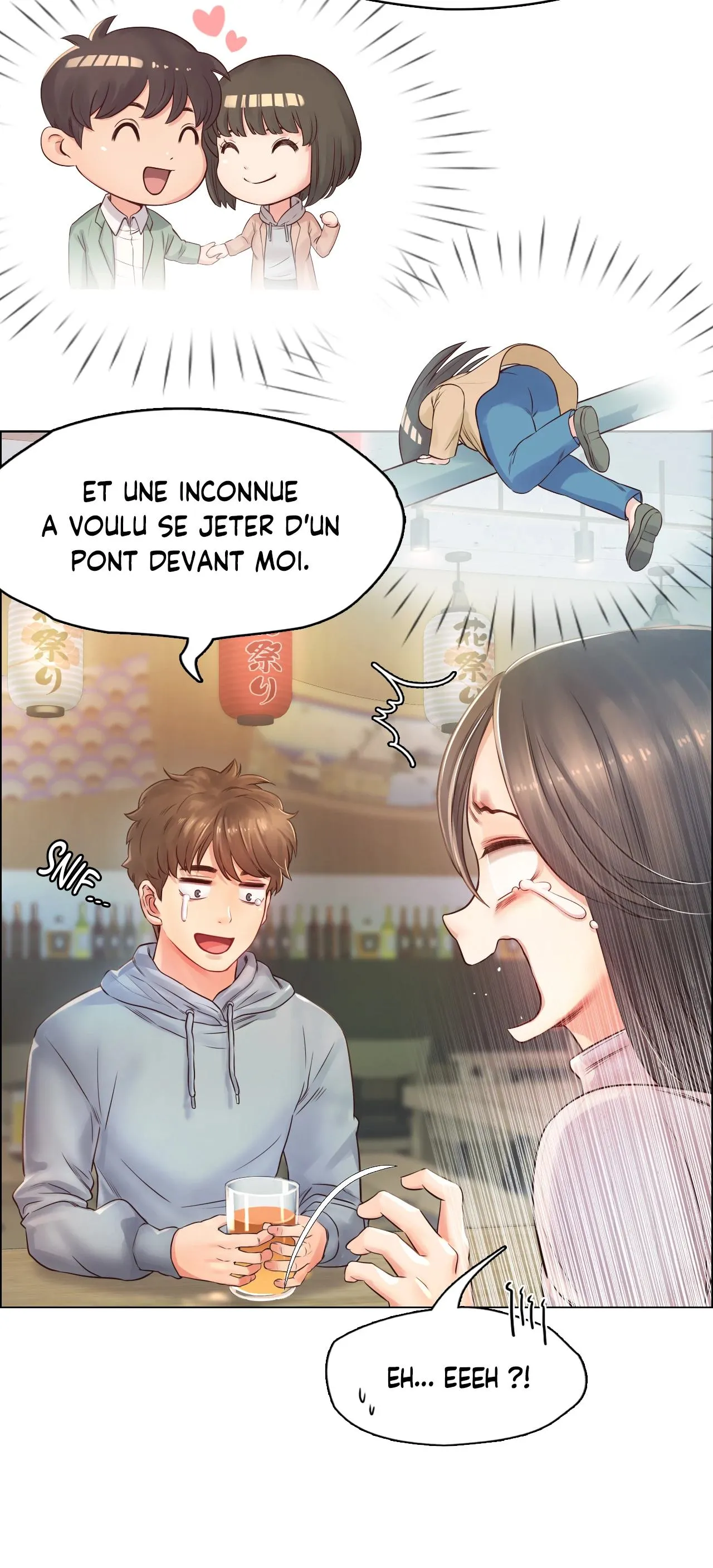 Osaka - Episode 1 - read scene 45