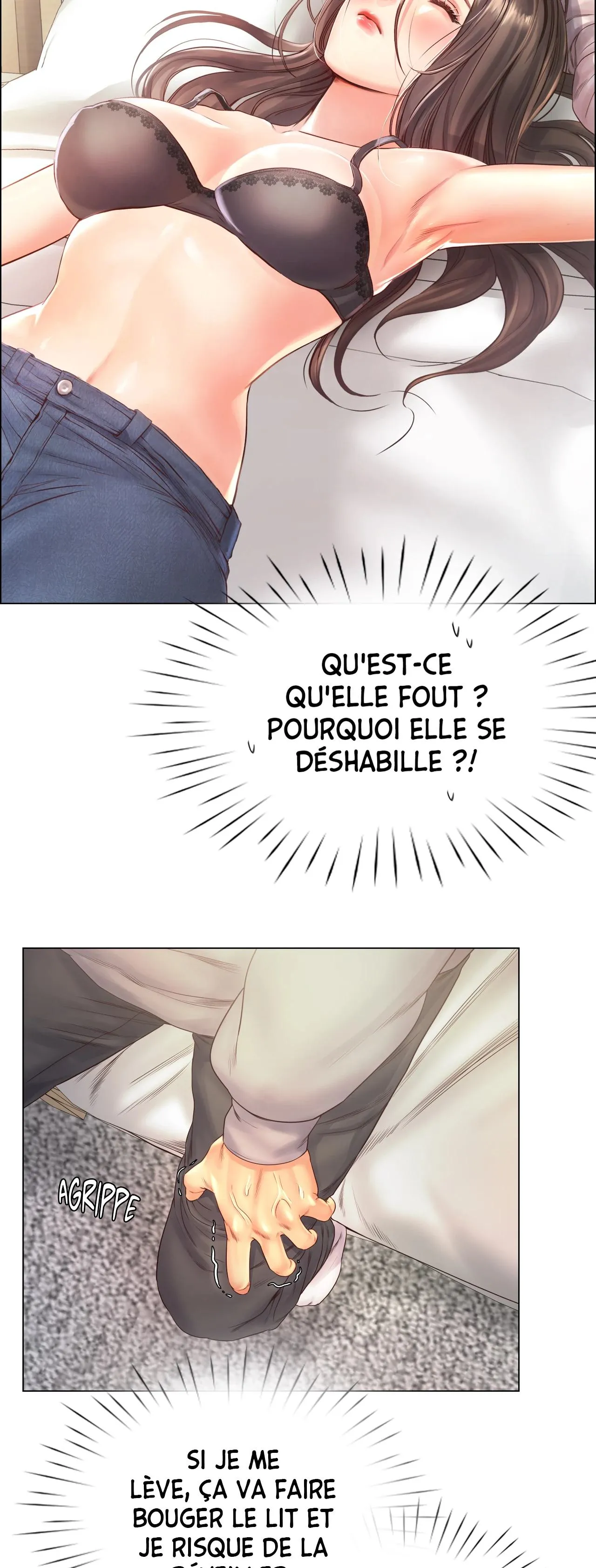 Osaka - Episode 1 - read scene 84