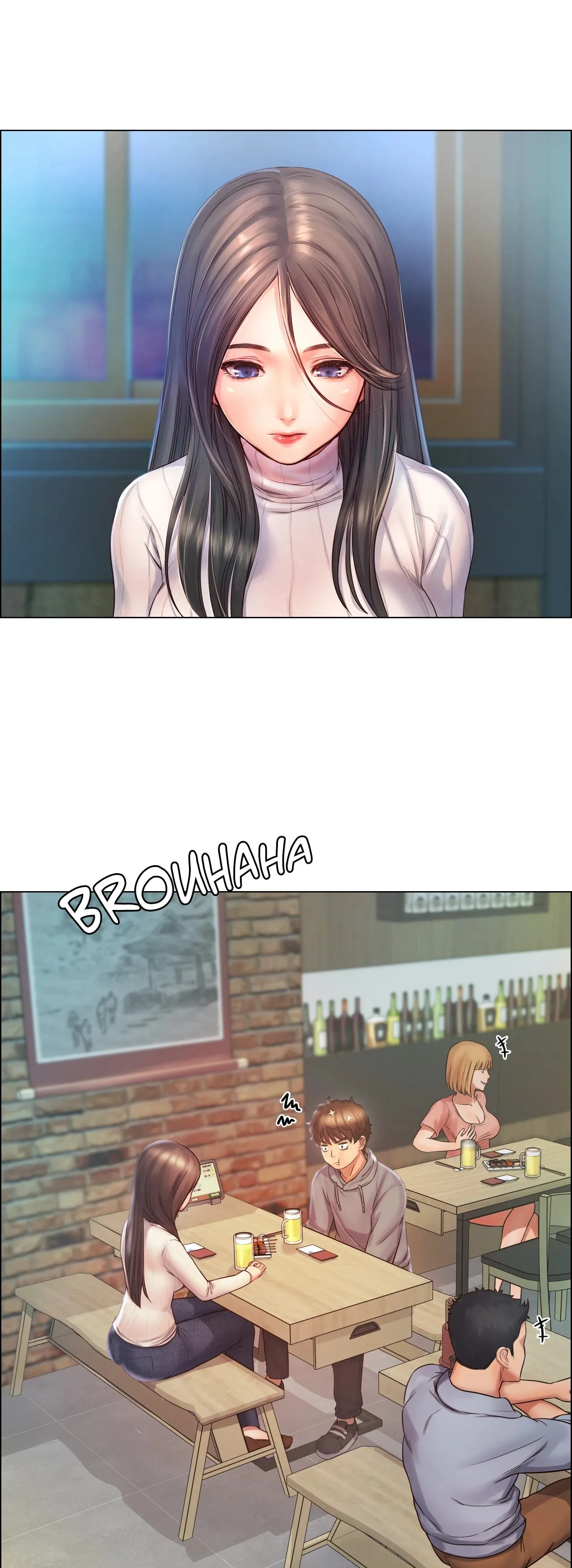 Osaka - Episode 1 - read scene 37