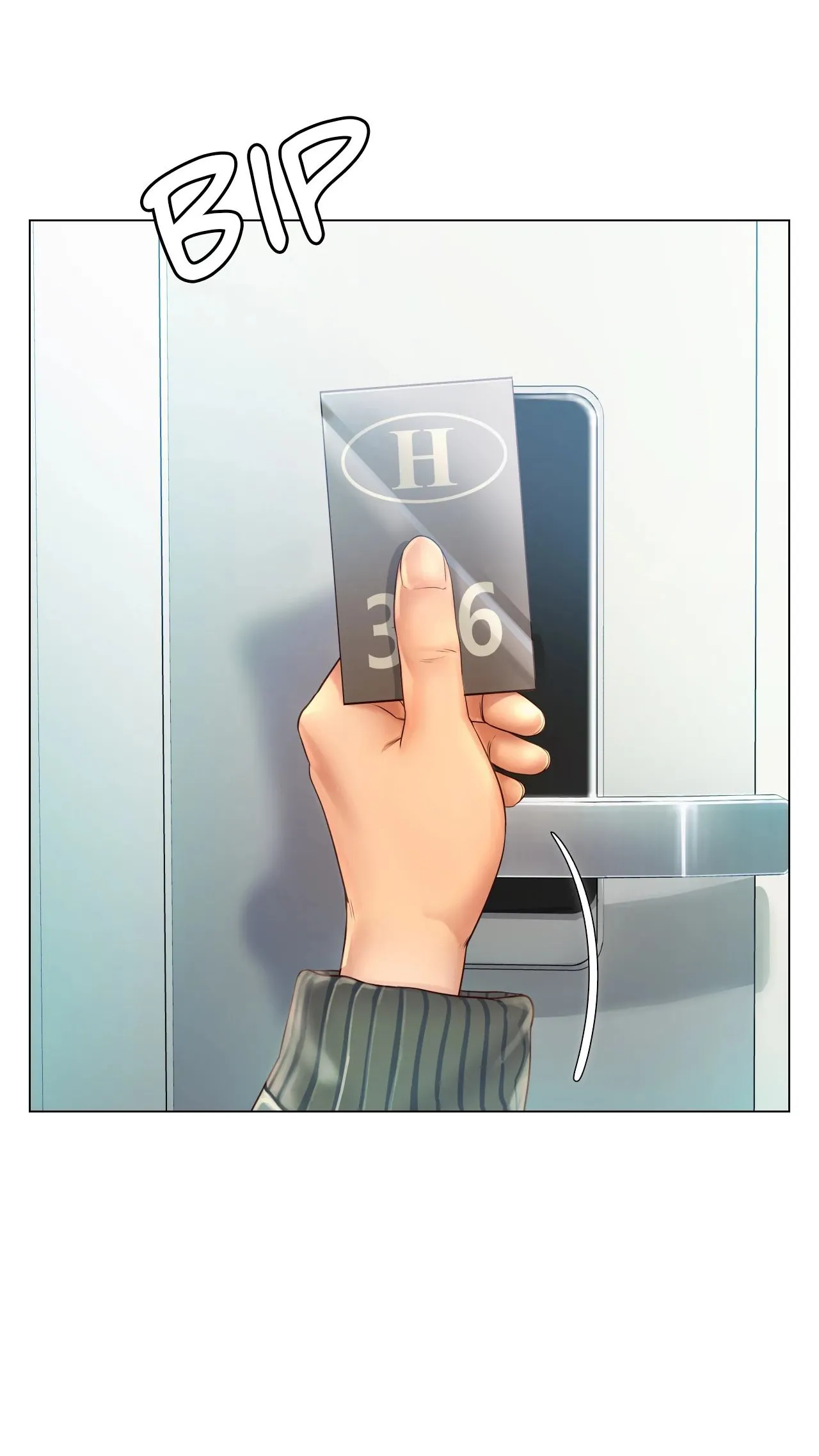 Osaka - Episode 1 - read scene 72