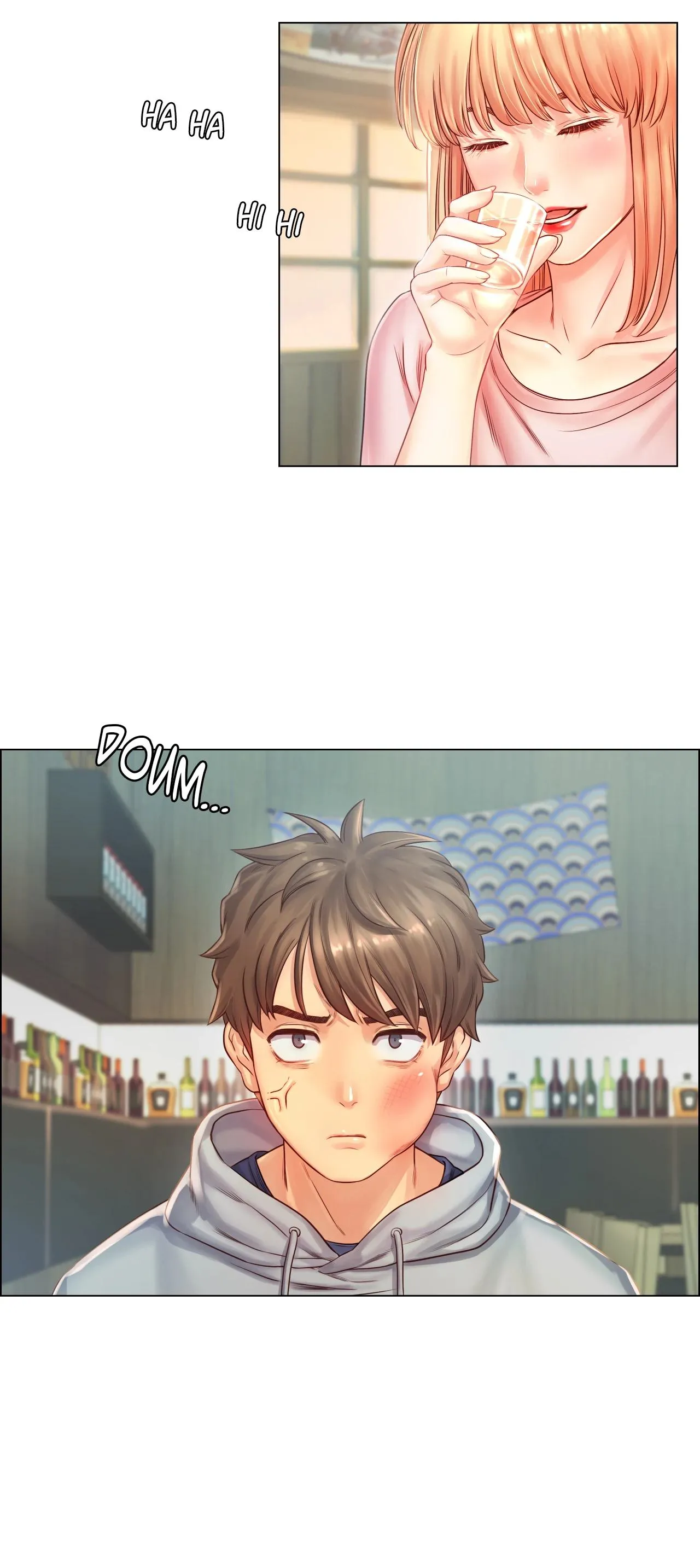 Osaka - Episode 1 - read scene 36