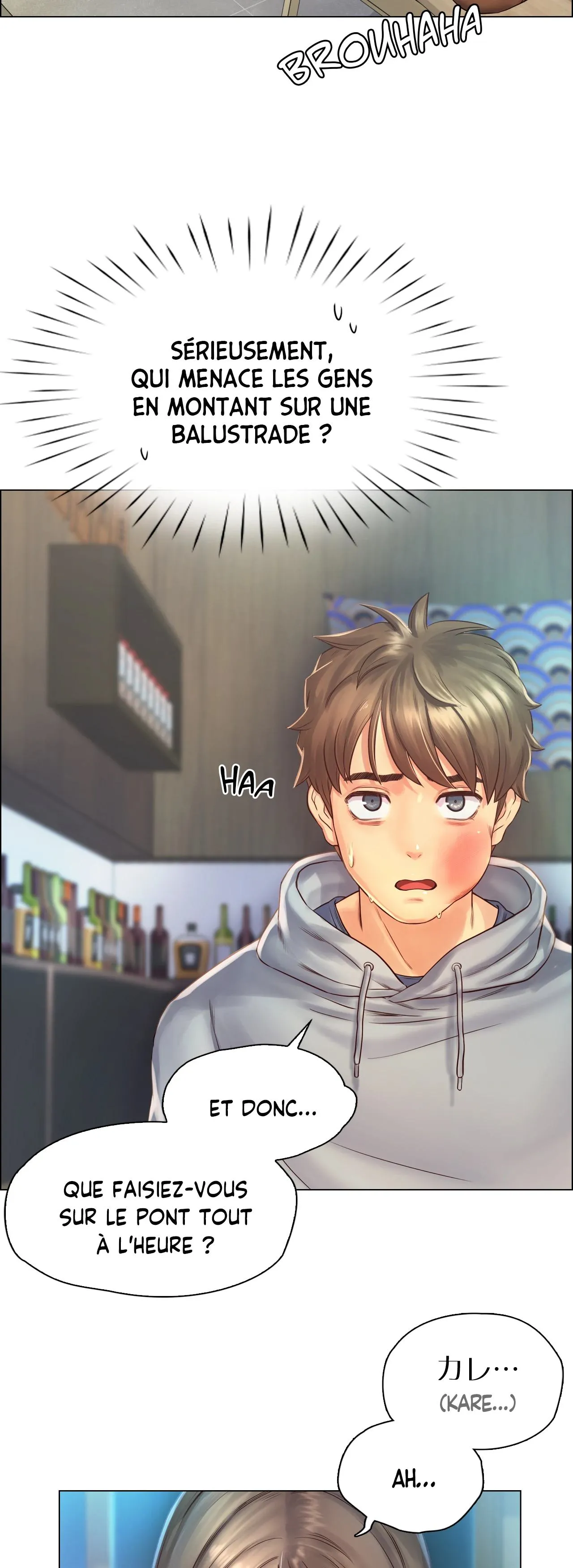 Osaka - Episode 1 - read scene 38