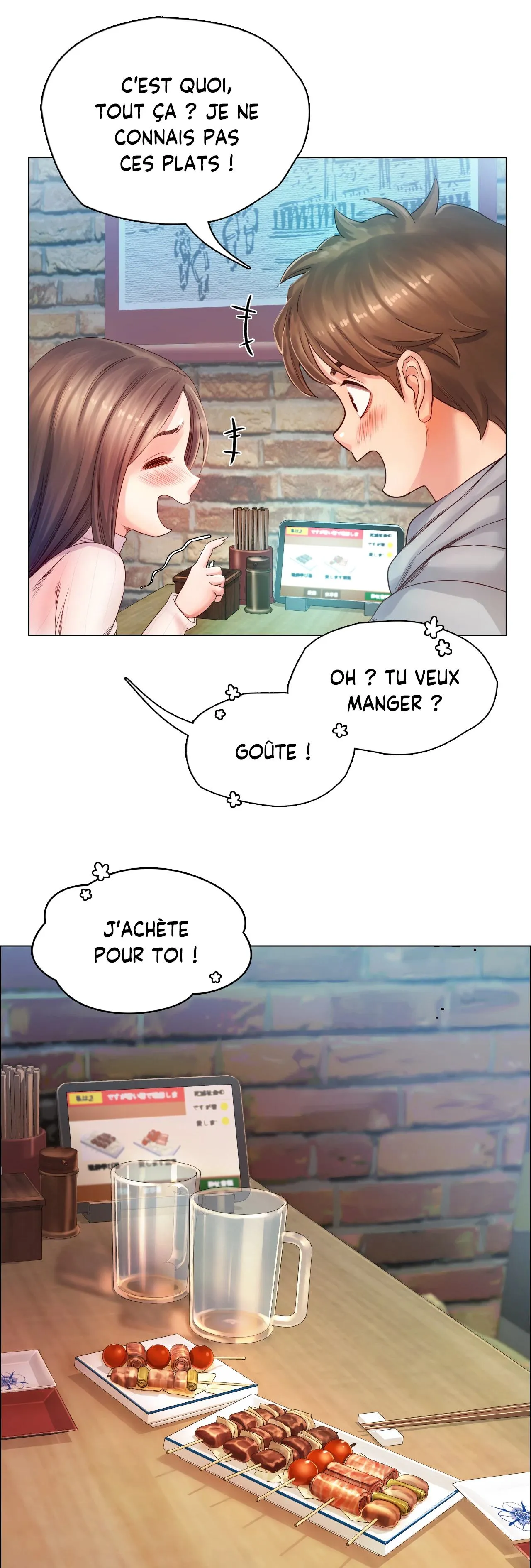 Osaka - Episode 1 - read scene 52