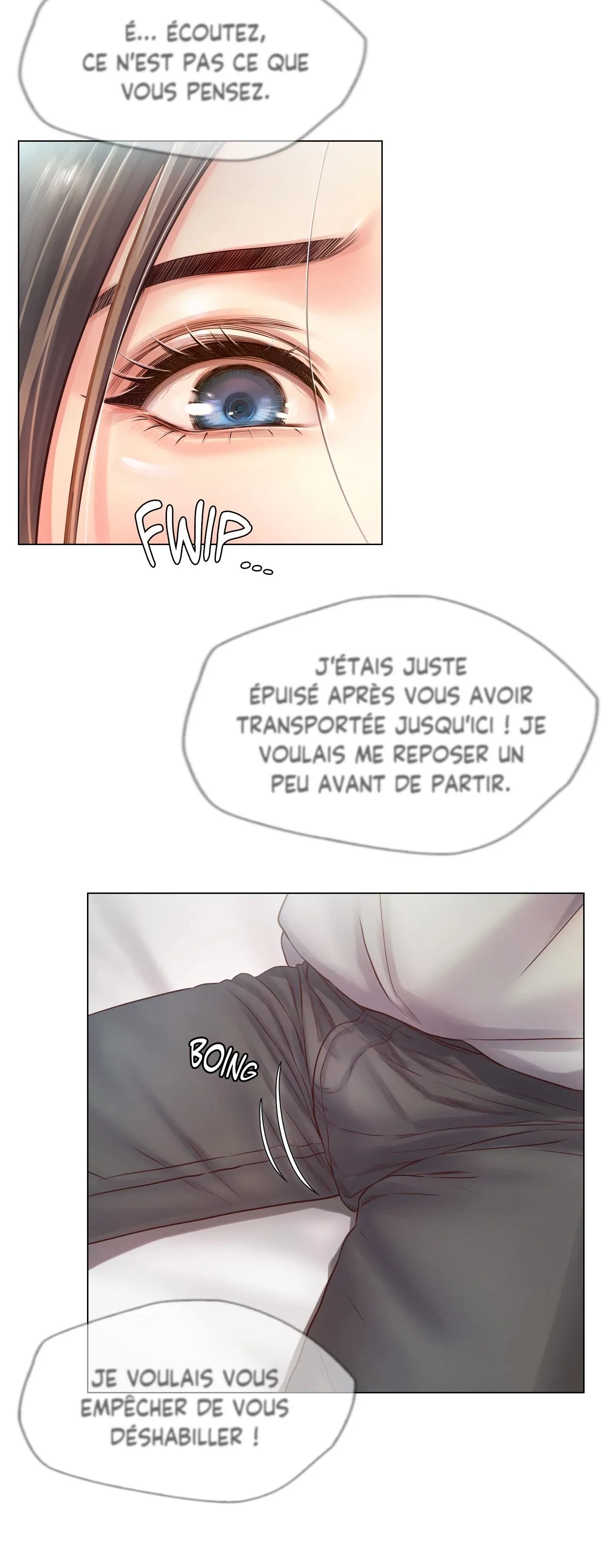 Osaka - Episode 1 - read scene 91