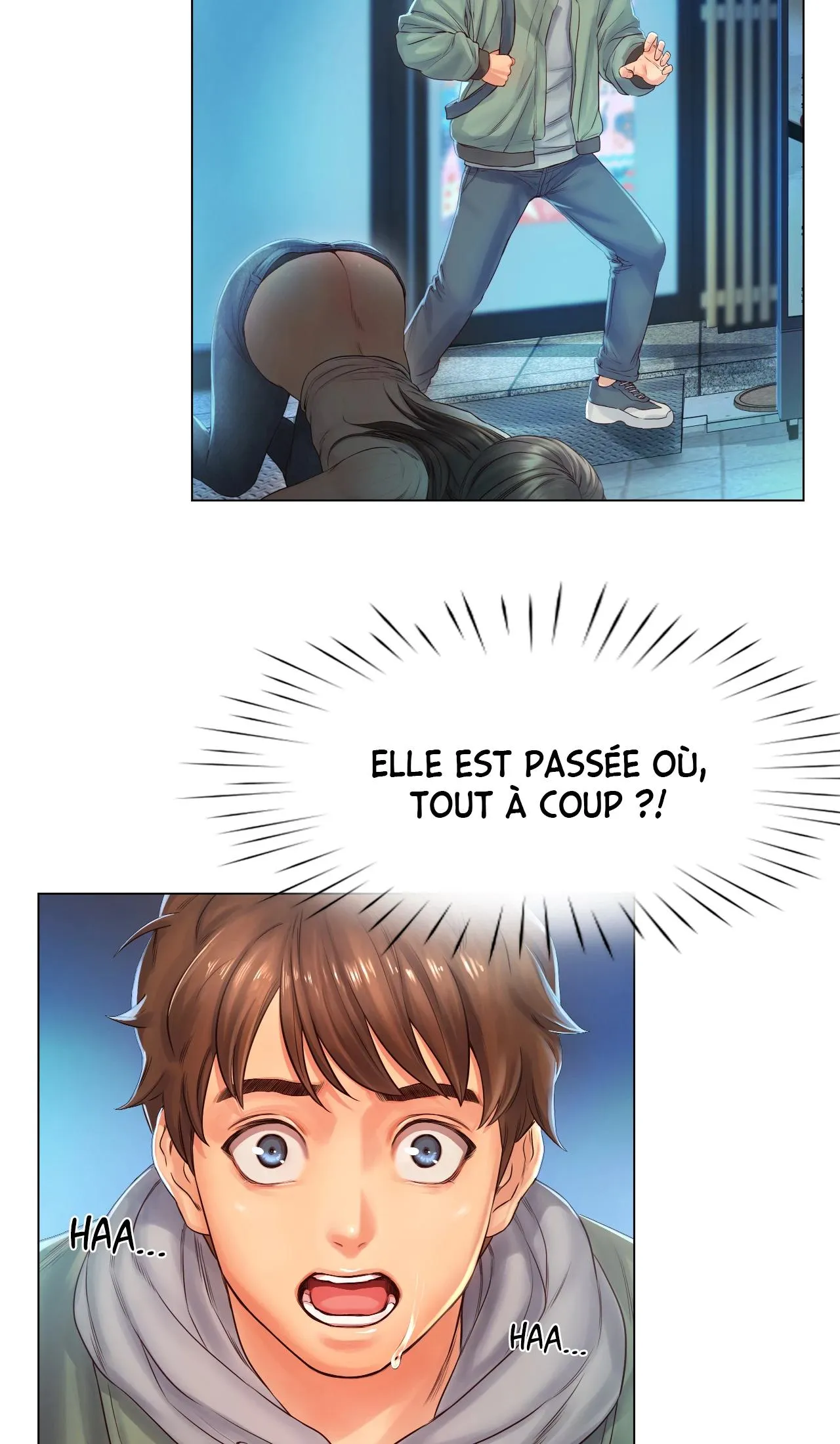 Osaka - Episode 1 - read scene 63