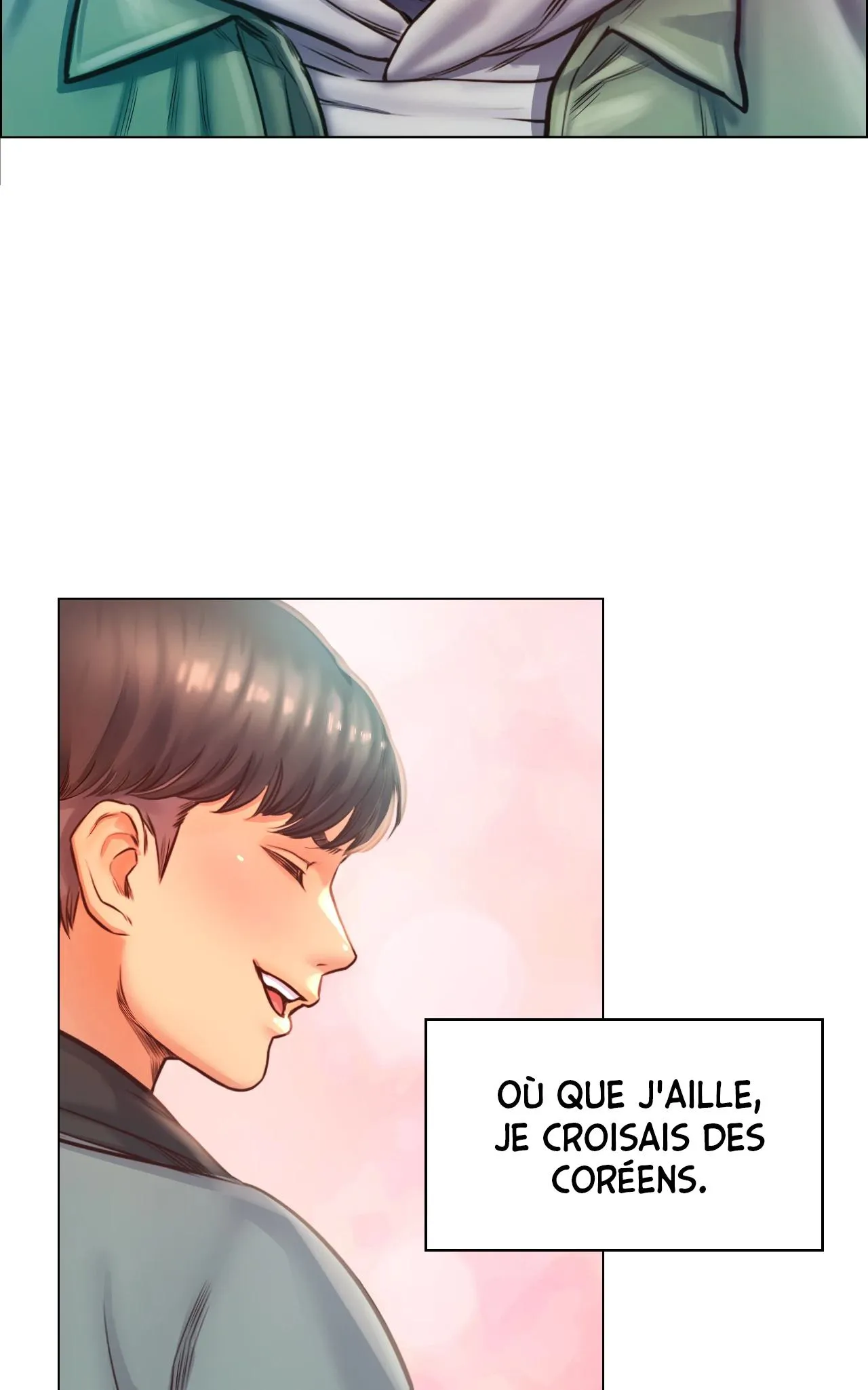 Osaka - Episode 1 - read scene 5