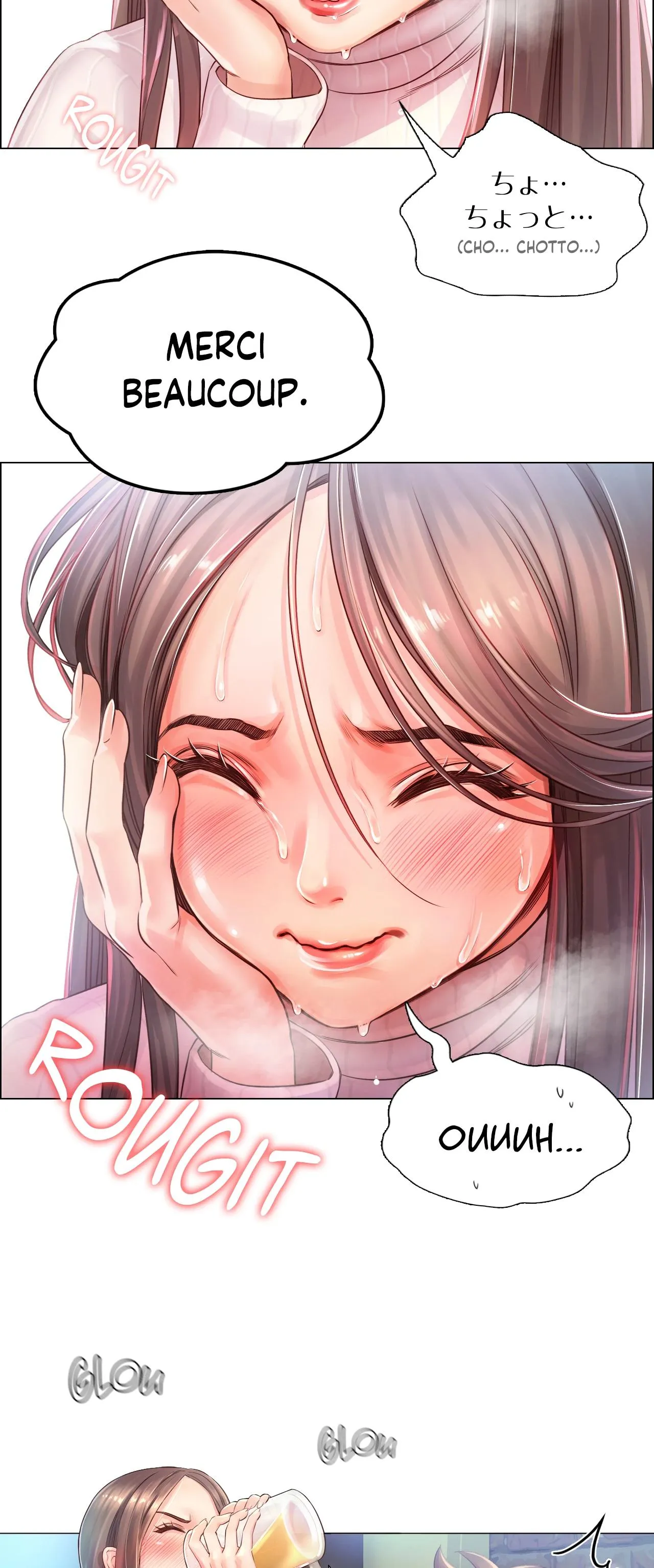 Osaka - Episode 1 - read scene 59