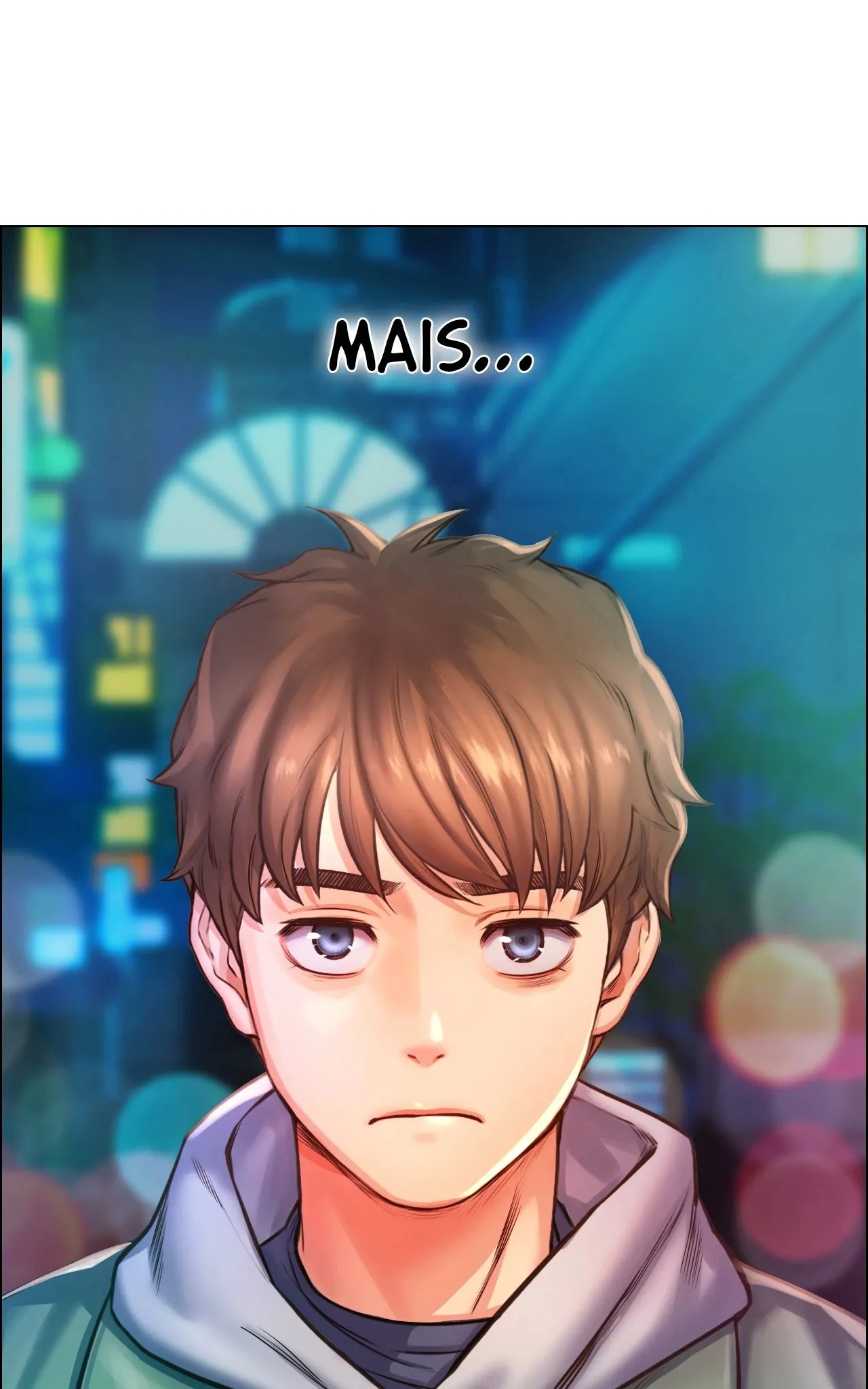 Osaka - Episode 1 - read scene 4