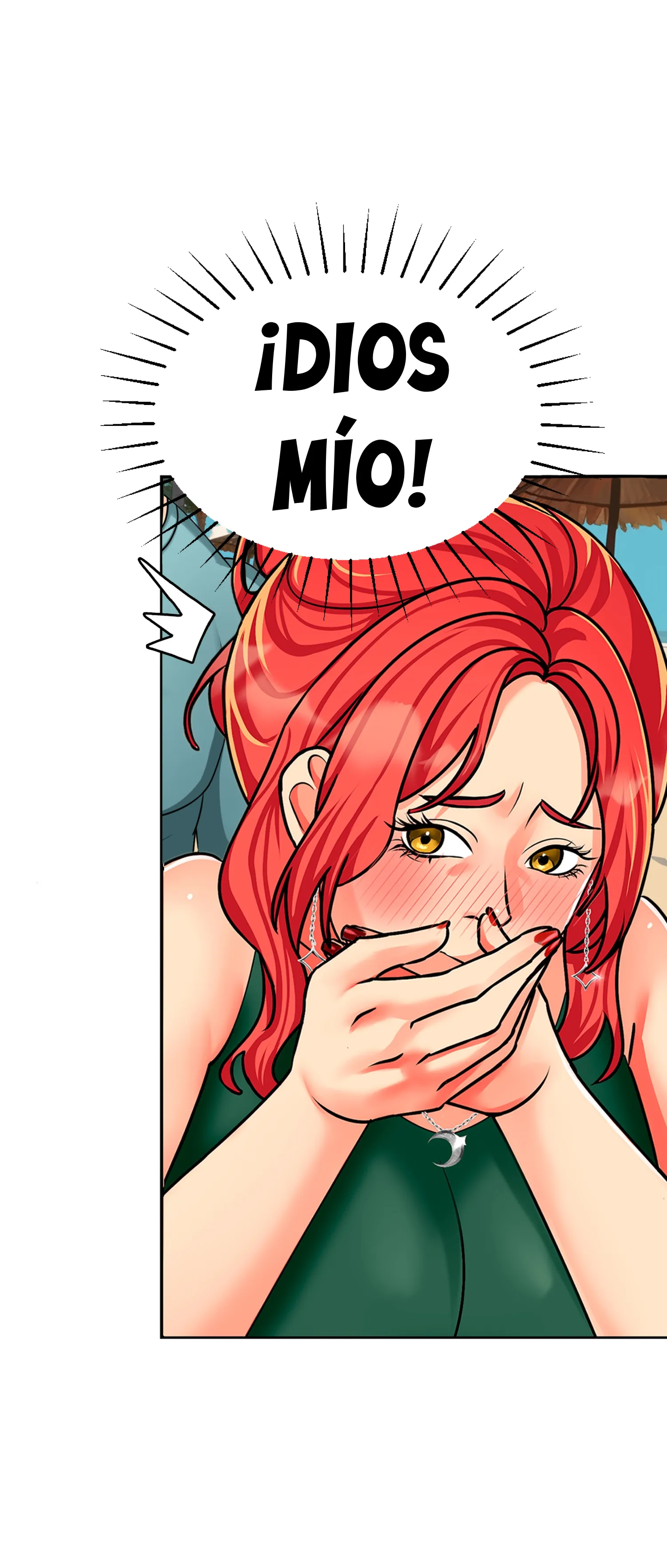 Luna De Miel Para Tres - Prologue - read scene 23