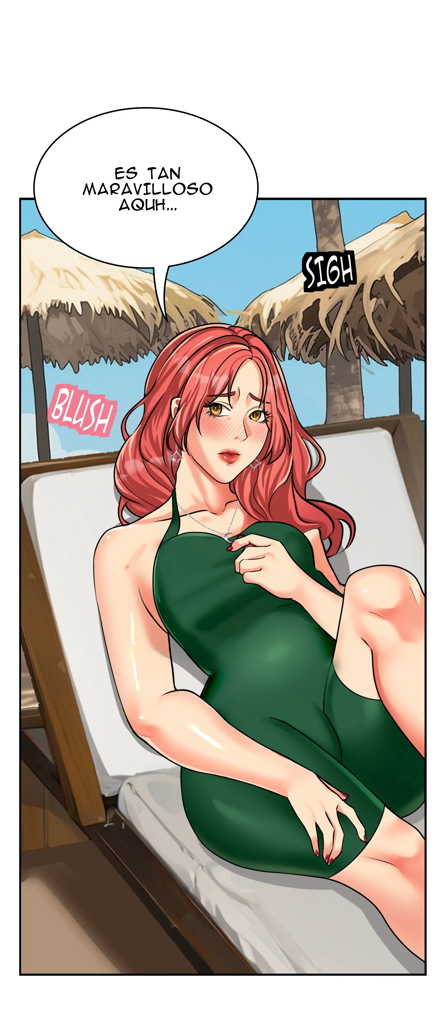 Luna De Miel Para Tres - Prologue - read scene 17