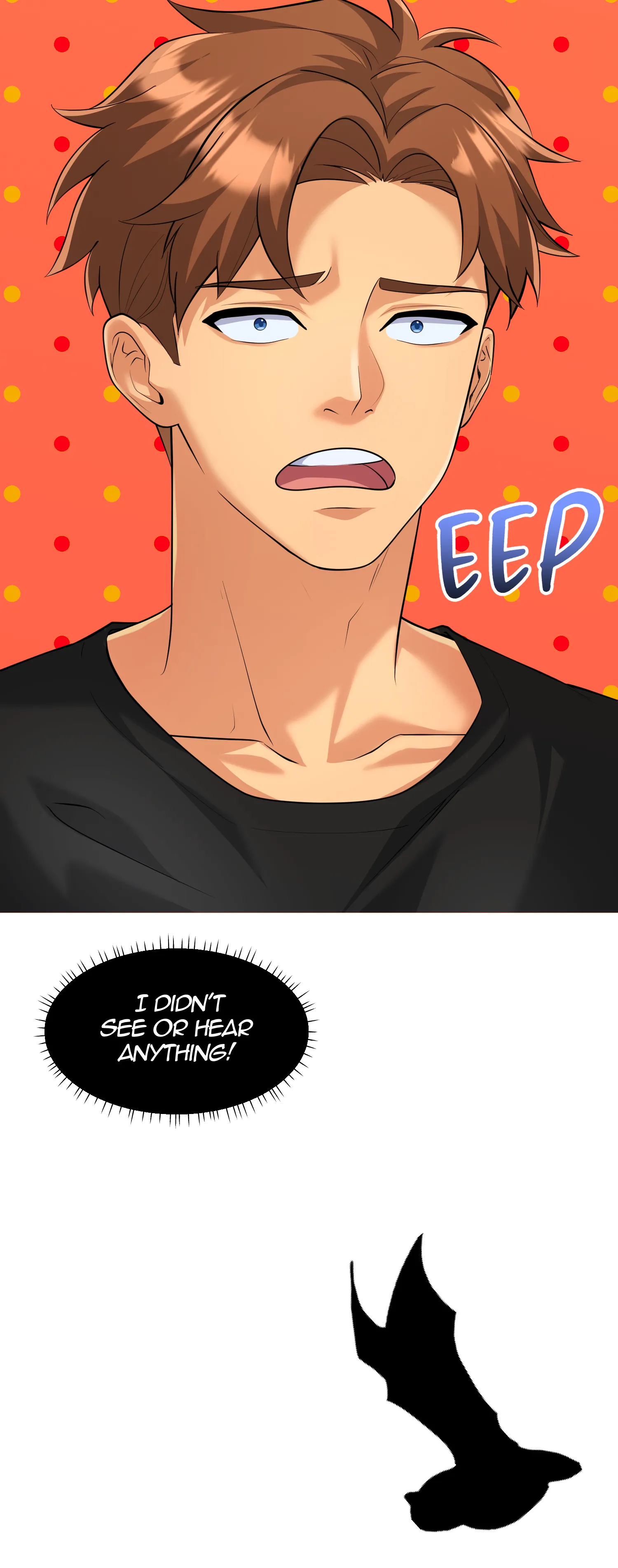 Climb Me Hard! - Episode 1 - read scene 35