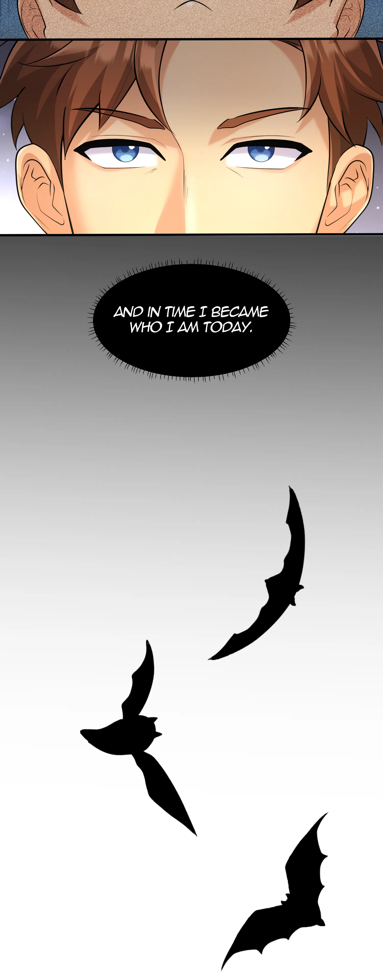 Climb Me Hard! - Episode 1 - read scene 20
