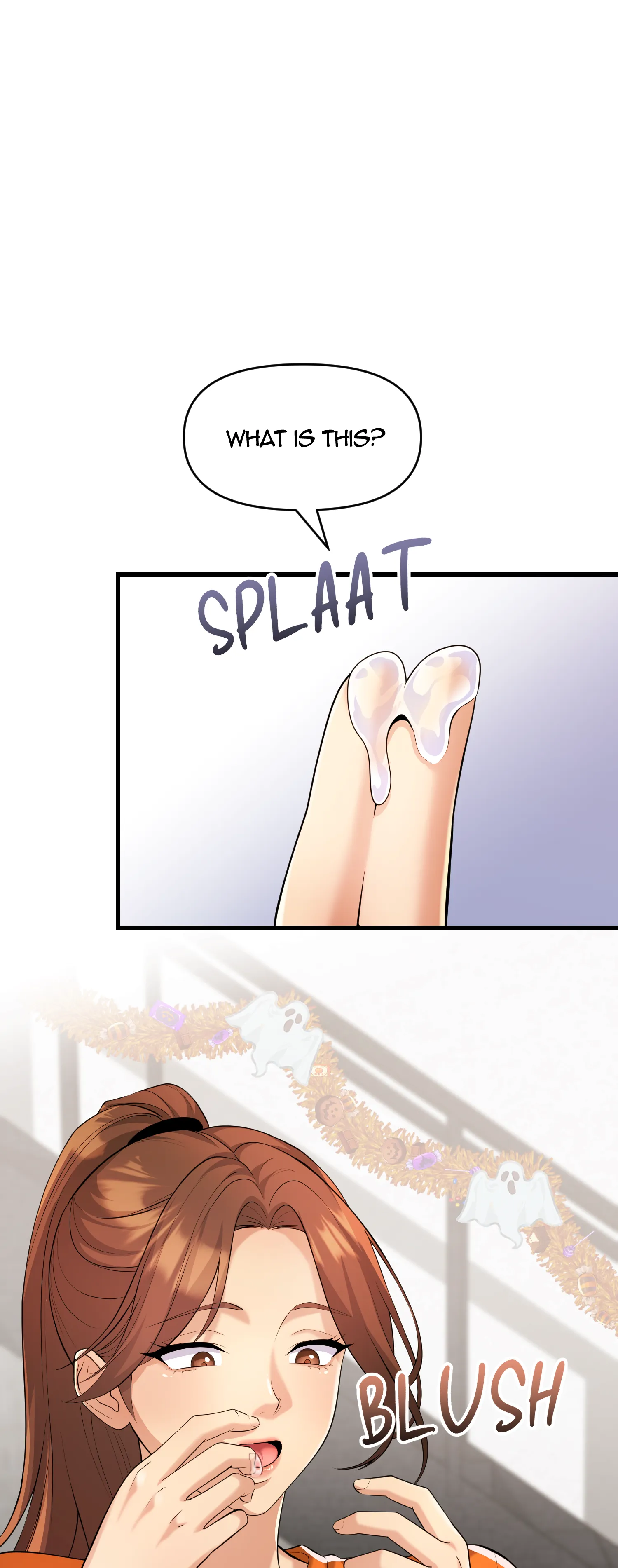 Climb Me Hard! - Episode 1 - read scene 46