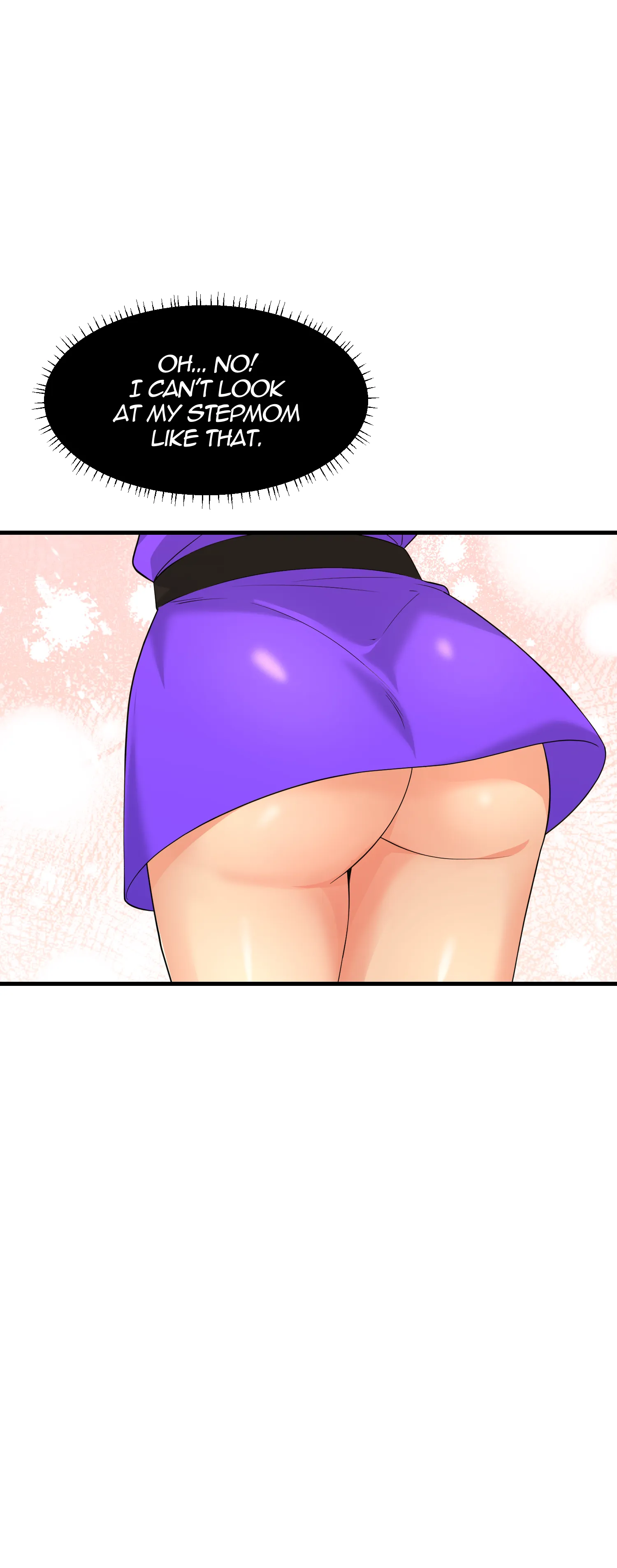 Climb Me Hard! - Episode 1 - read scene 30
