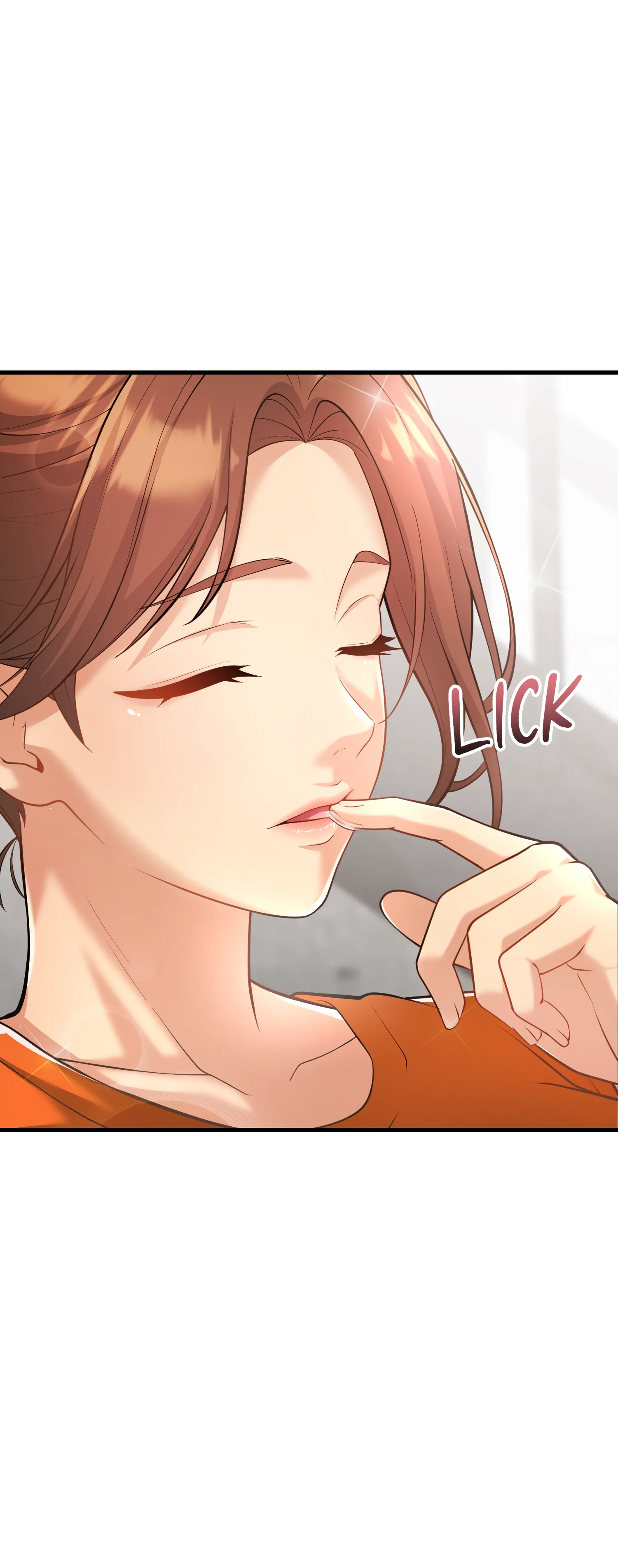 Climb Me Hard! - Episode 1 - read scene 48