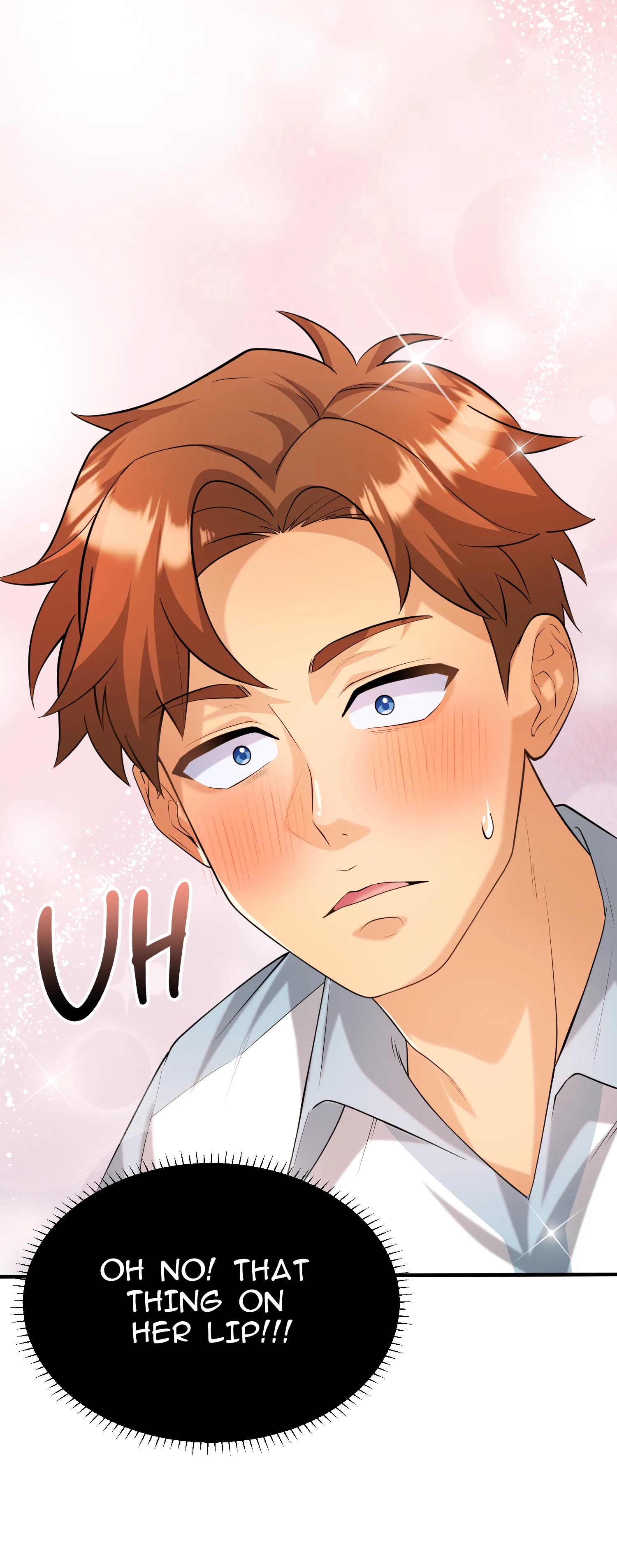 Climb Me Hard! - Episode 1 - read scene 55