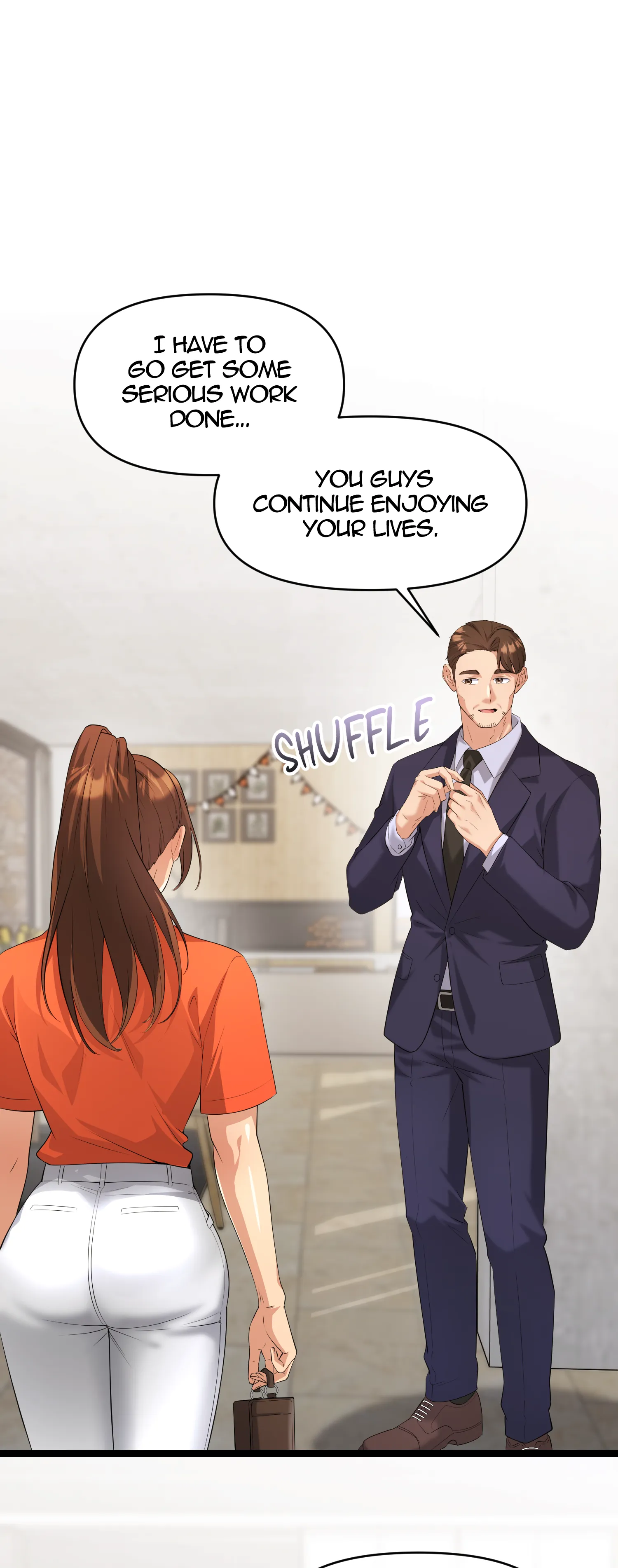 Climb Me Hard! - Episode 1 - read scene 51
