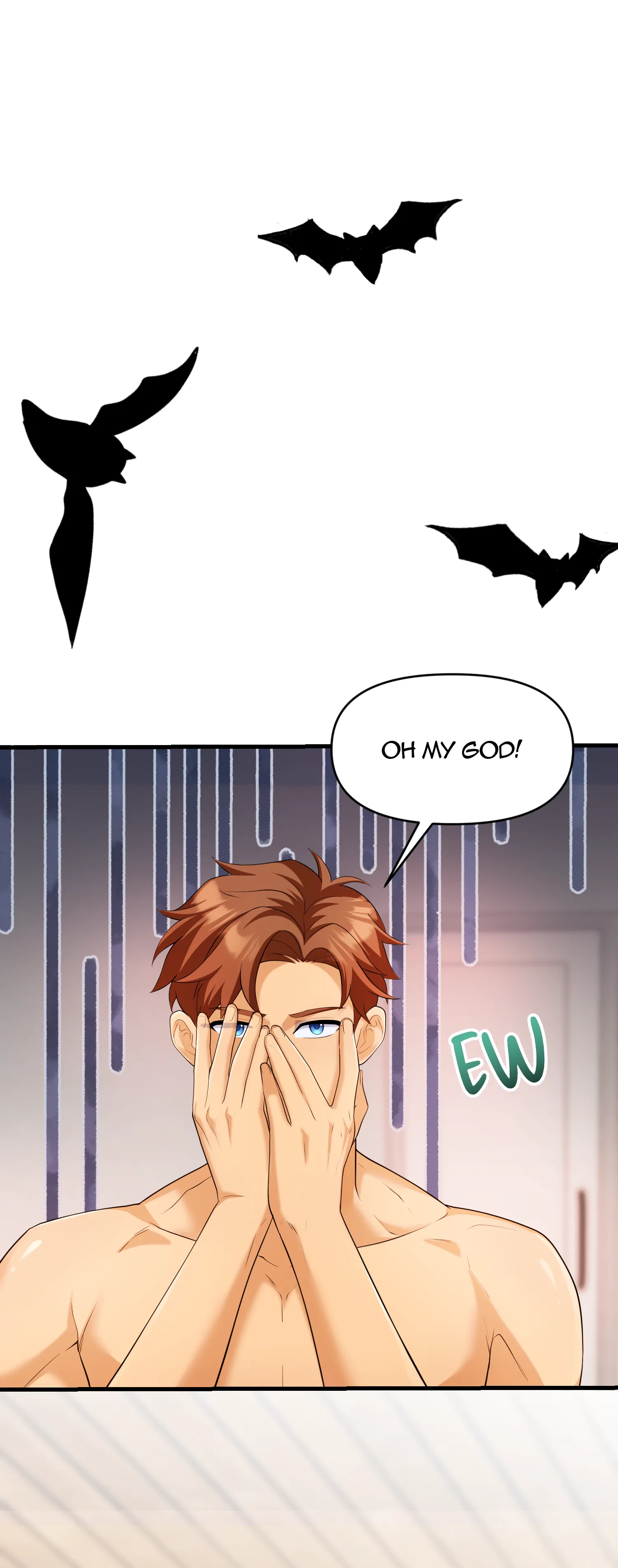 Climb Me Hard! - Episode 1 - read scene 6