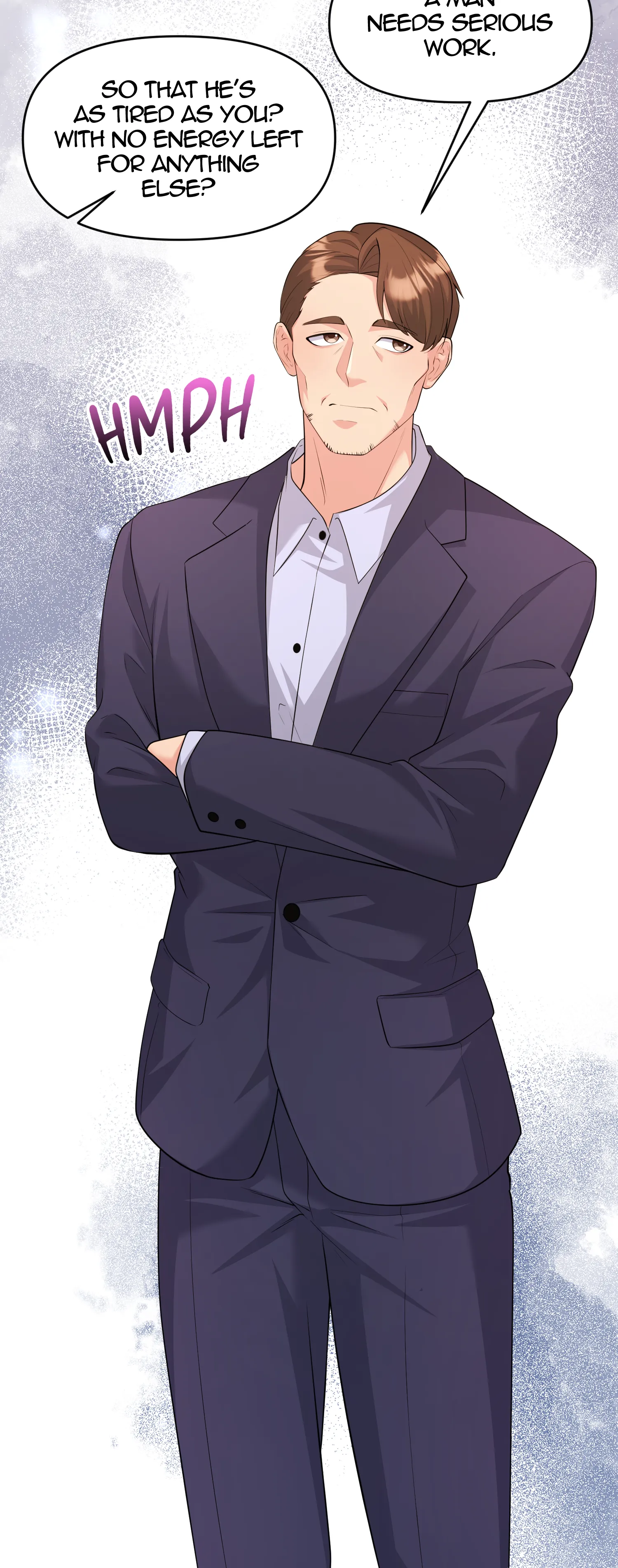 Climb Me Hard! - Episode 1 - read scene 40