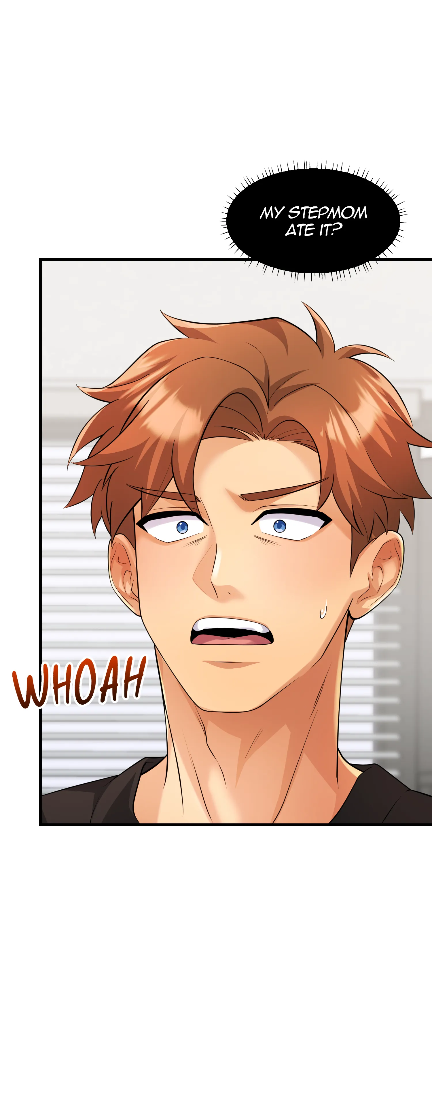Climb Me Hard! - Episode 1 - read scene 49