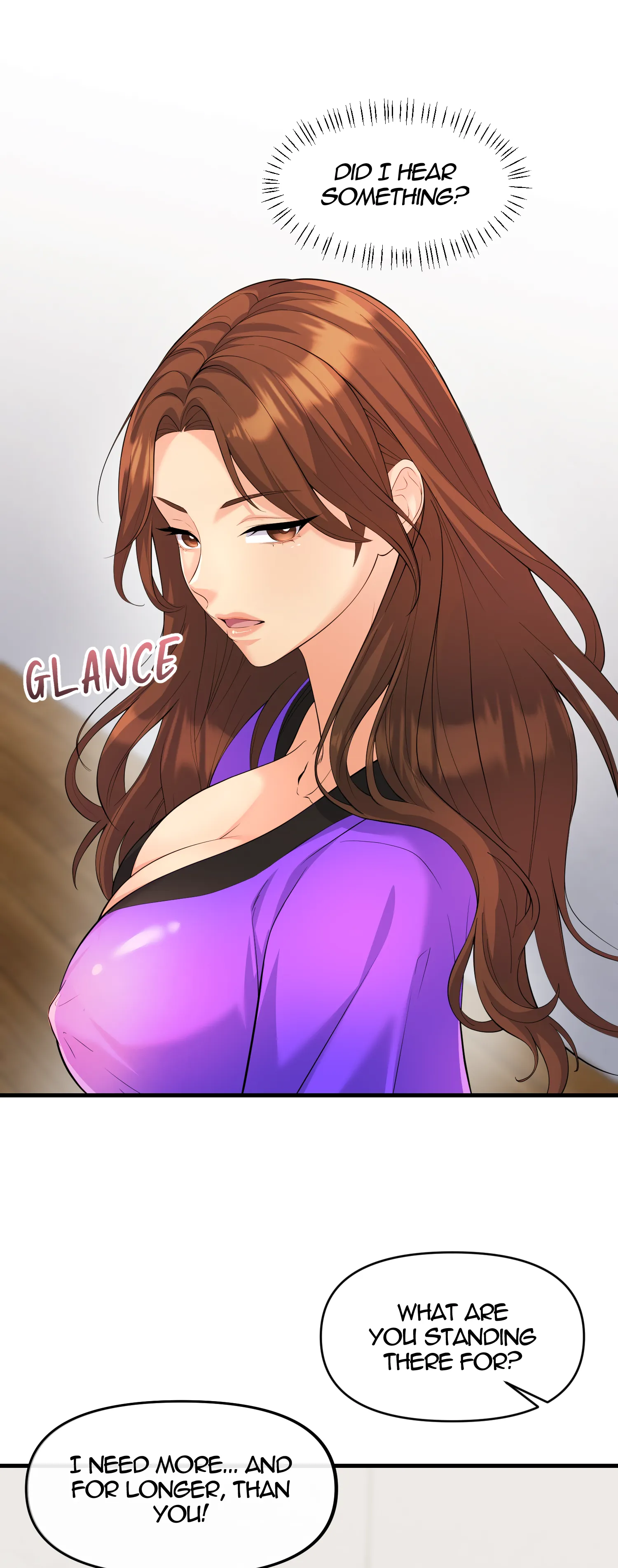 Climb Me Hard! - Episode 1 - read scene 26
