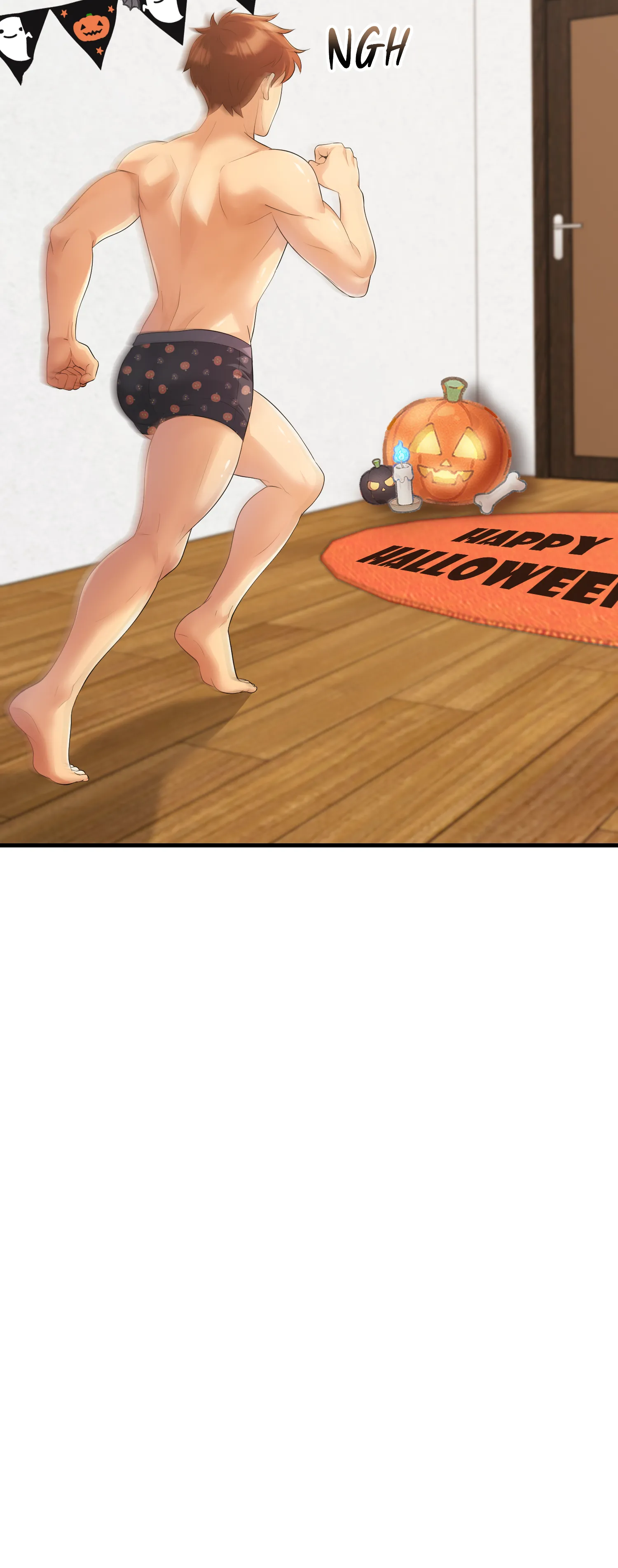 Climb Me Hard! - Episode 1 - read scene 5