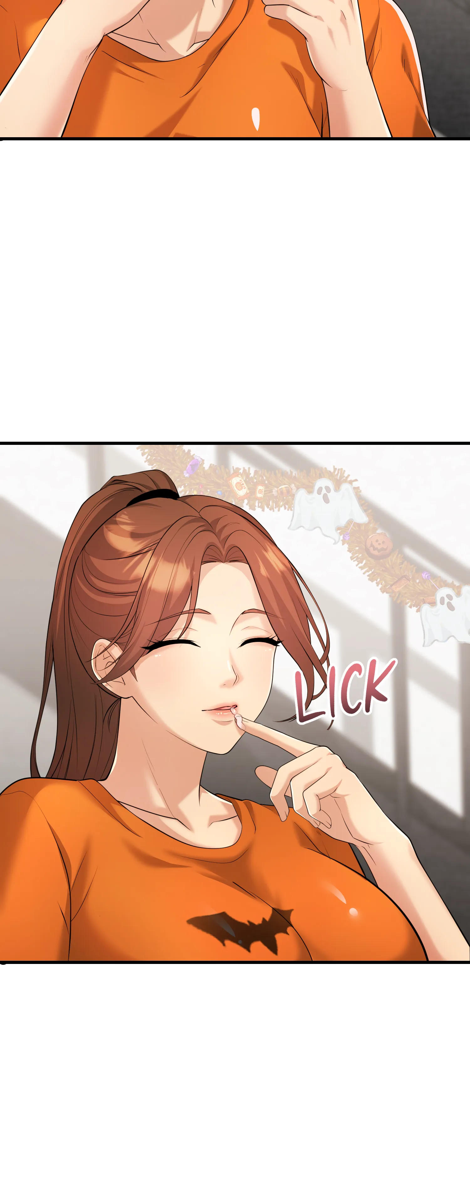 Climb Me Hard! - Episode 1 - read scene 47