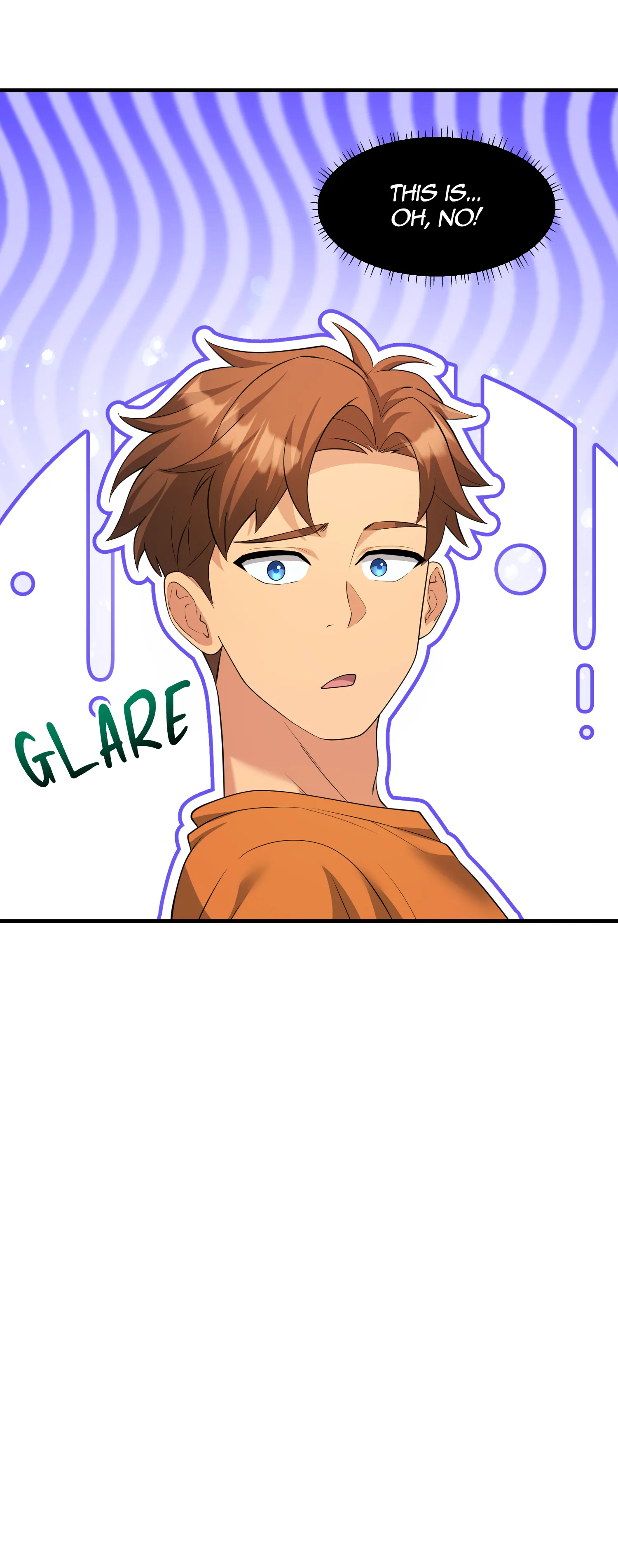 Climb Me Hard! - Episode 2 - read scene 18