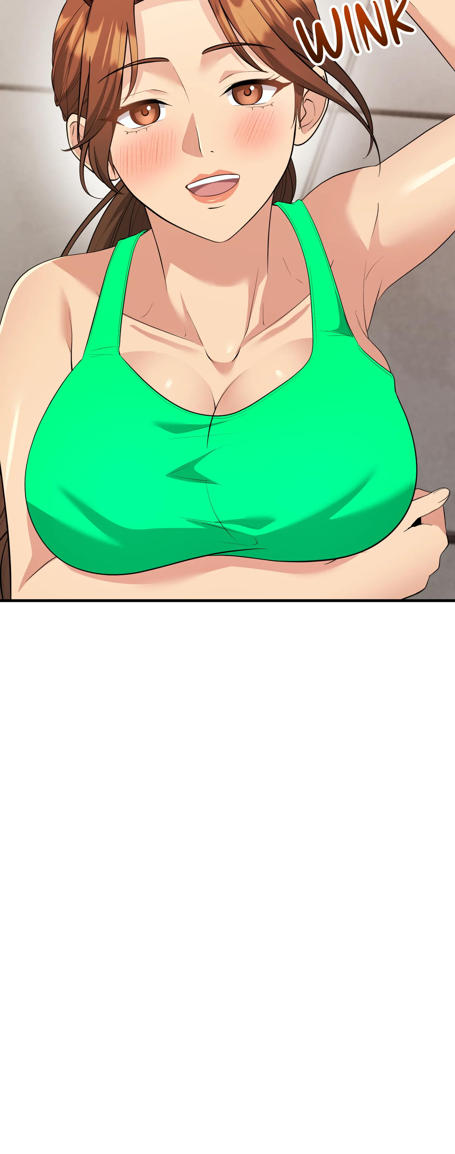 Climb Me Hard! - Episode 2 - read scene 25