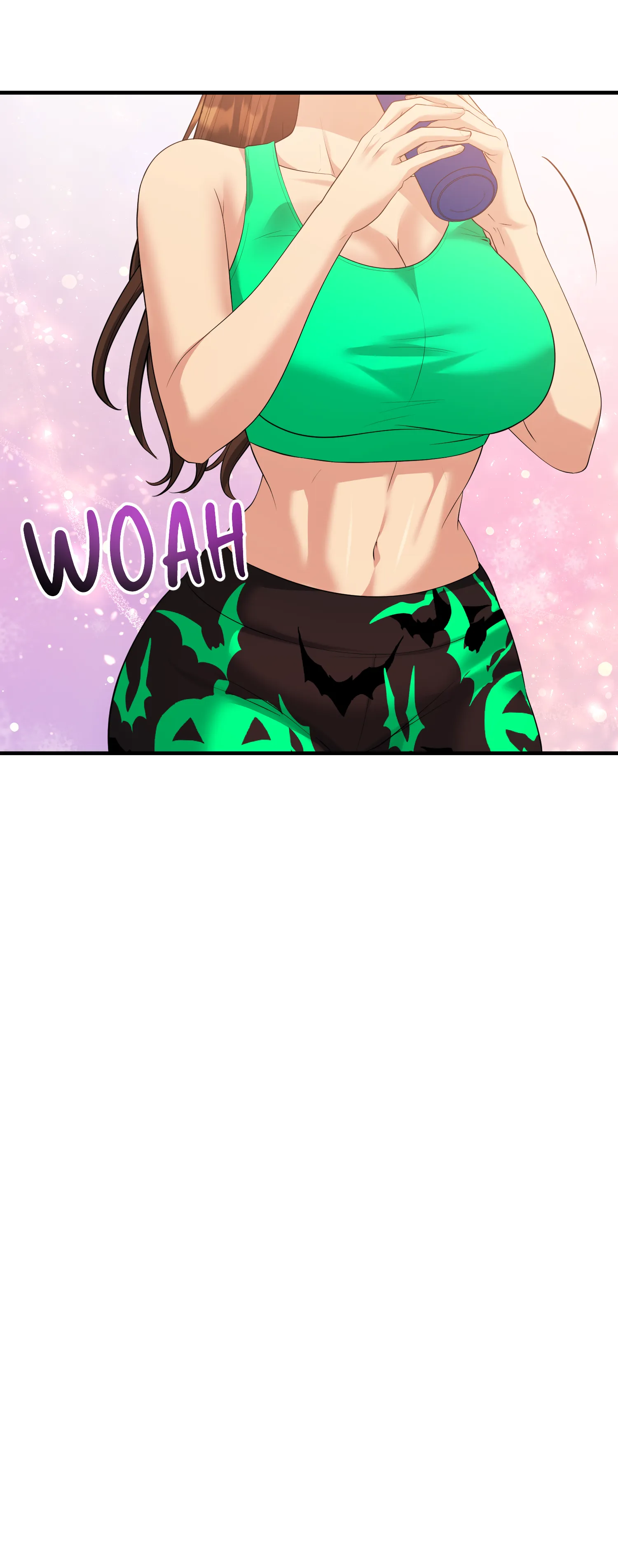 Climb Me Hard! - Episode 2 - read scene 20