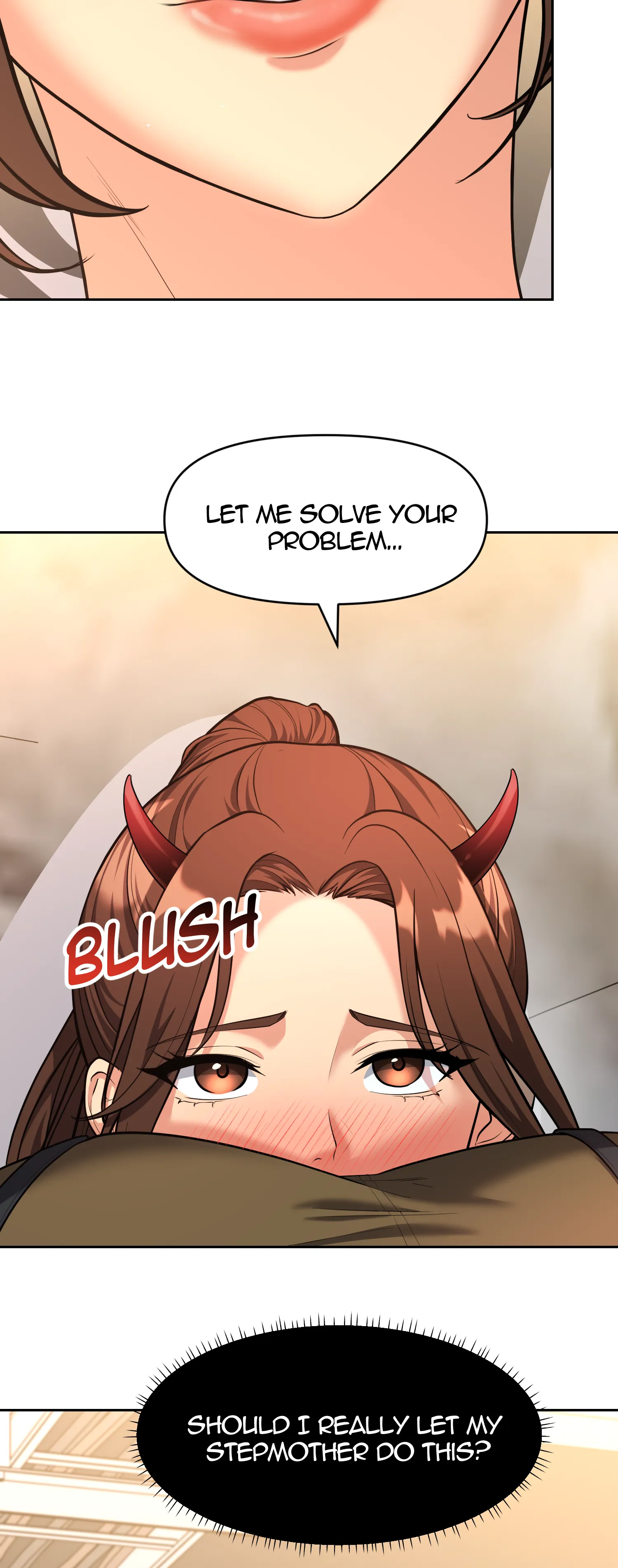 Climb Me Hard! - Episode 3 - read scene 49