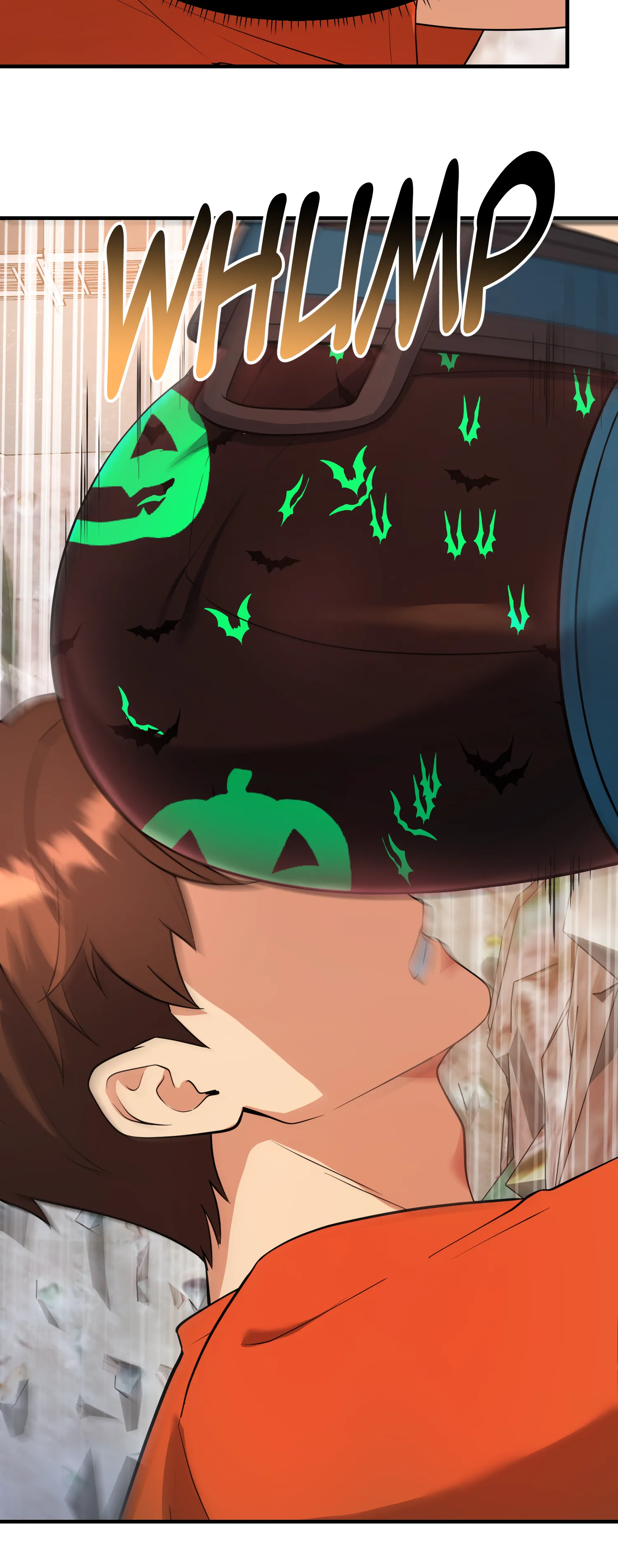 Climb Me Hard! - Episode 3 - read scene 30