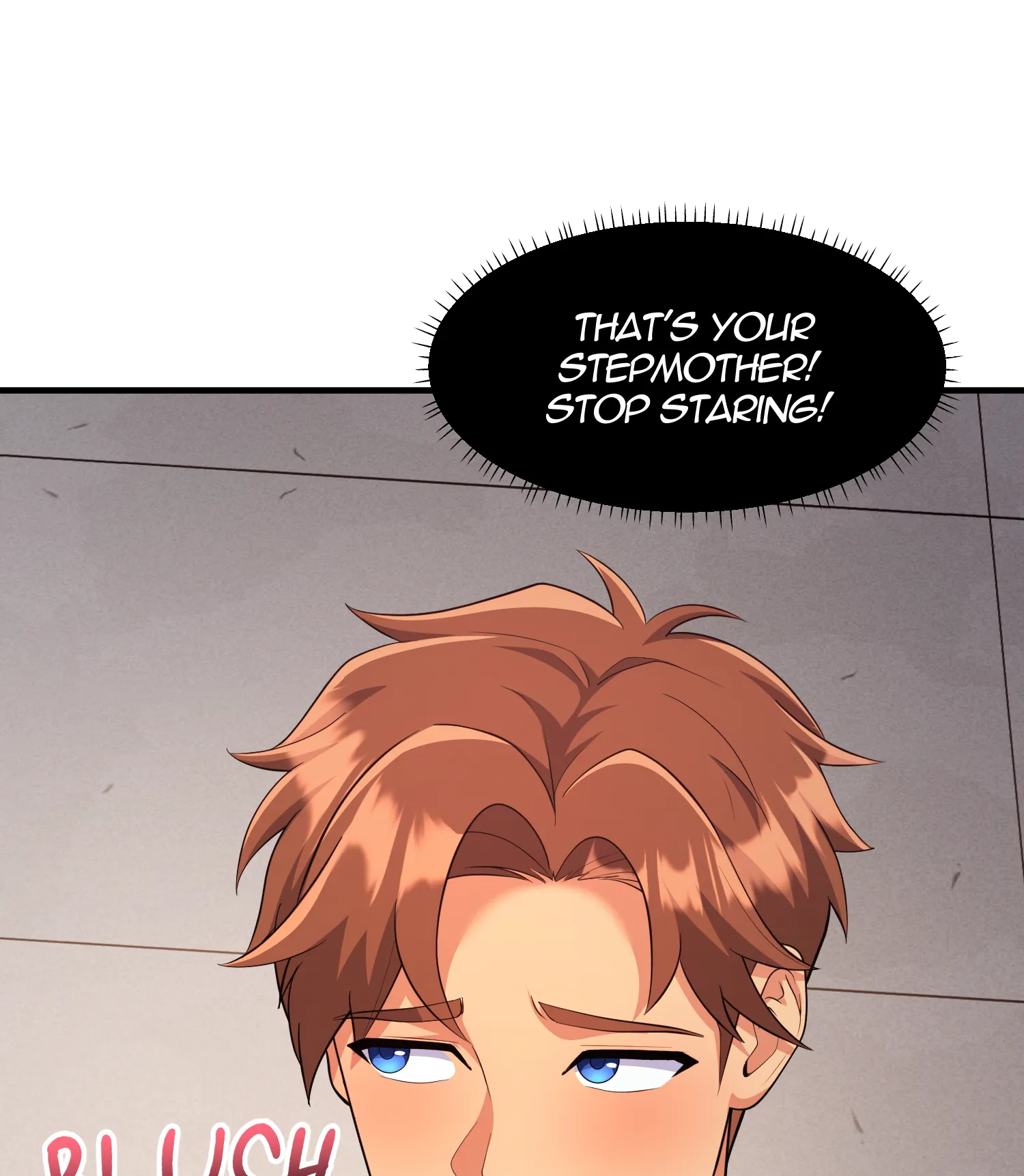Climb Me Hard! - Prologue - read scene 24