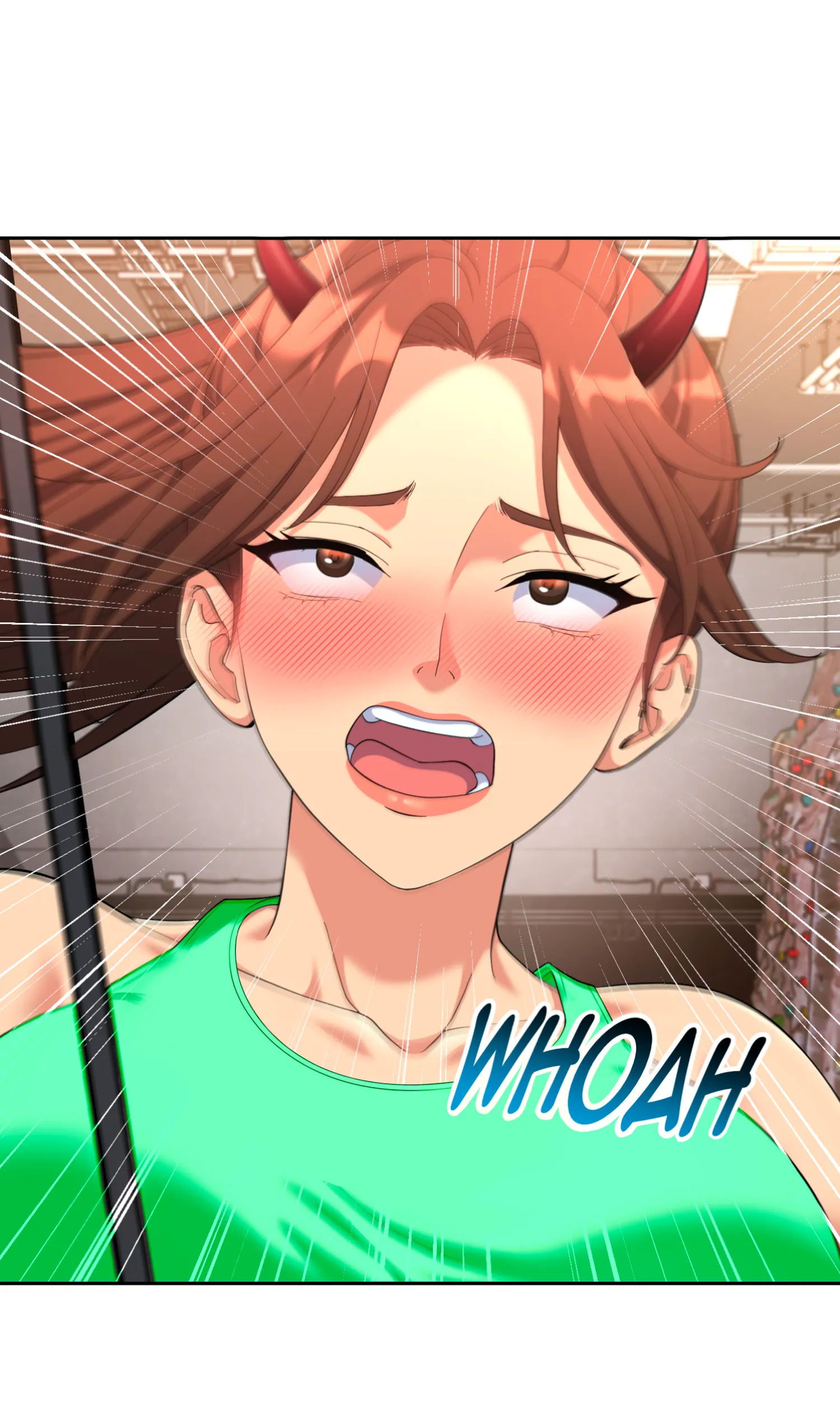 Climb Me Hard! - Prologue - read scene 31