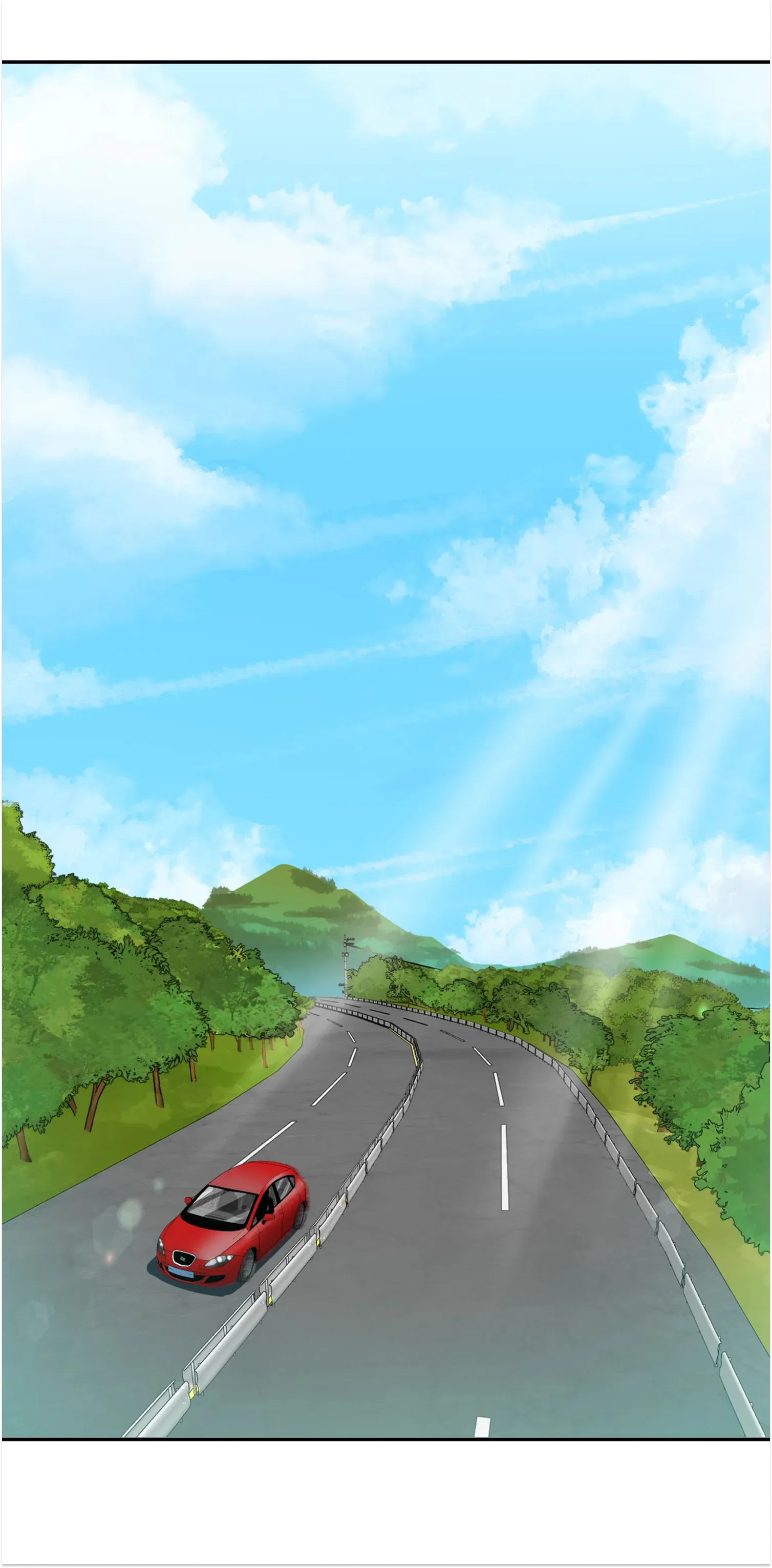 先教教我吧！ - Prologue - read scene 13