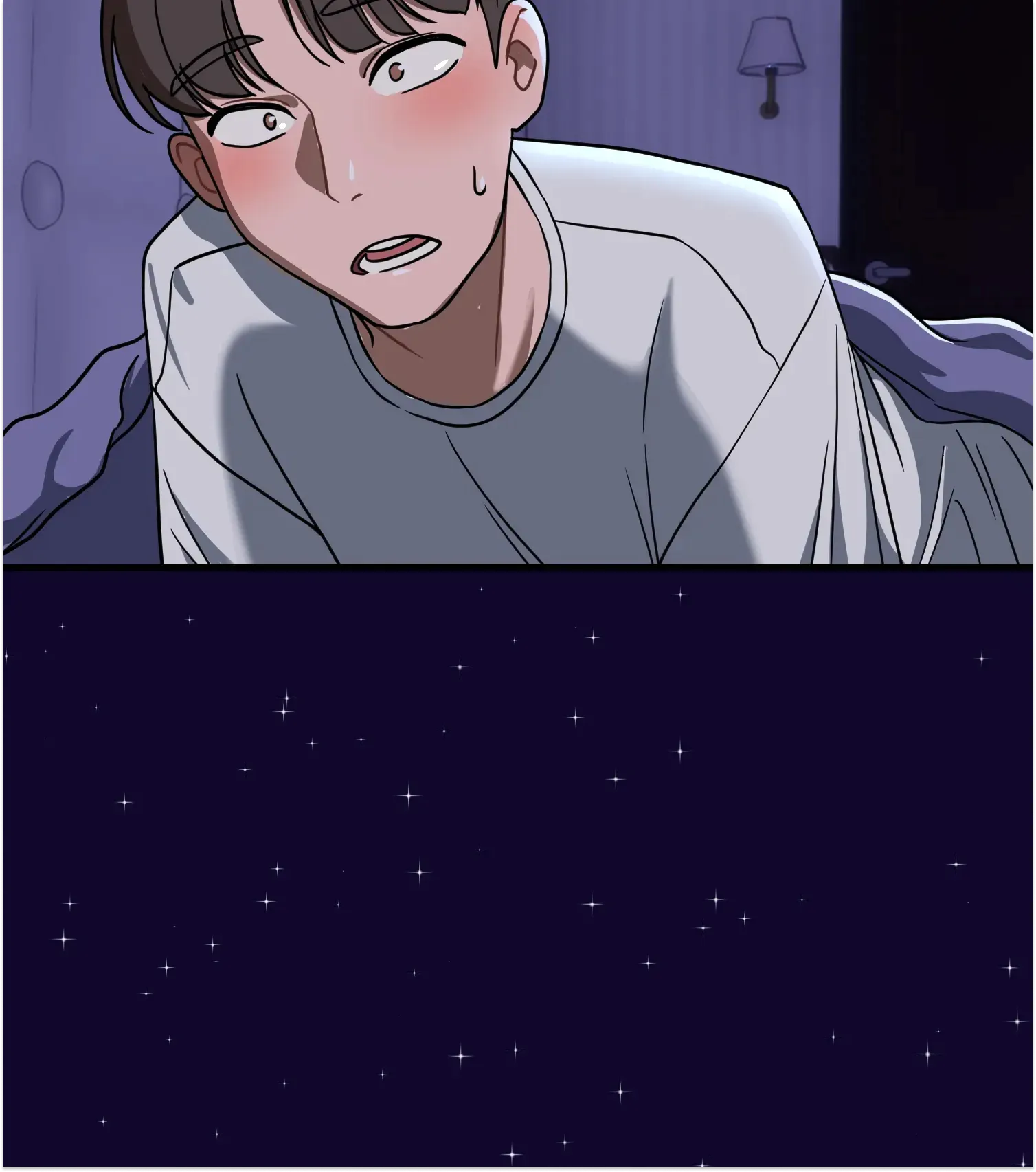 先教教我吧！ - Prologue - read scene 42