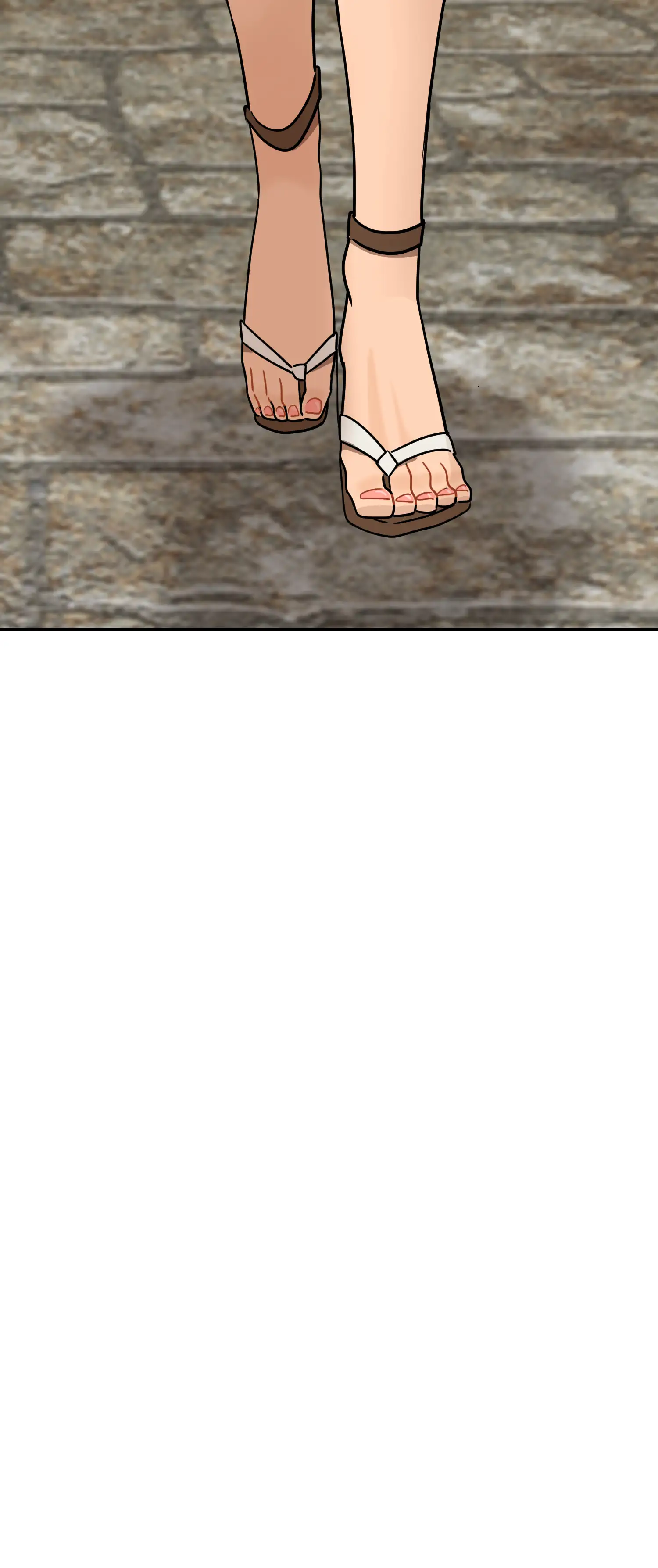 先教教我吧！ - Episode 2 - read scene 20