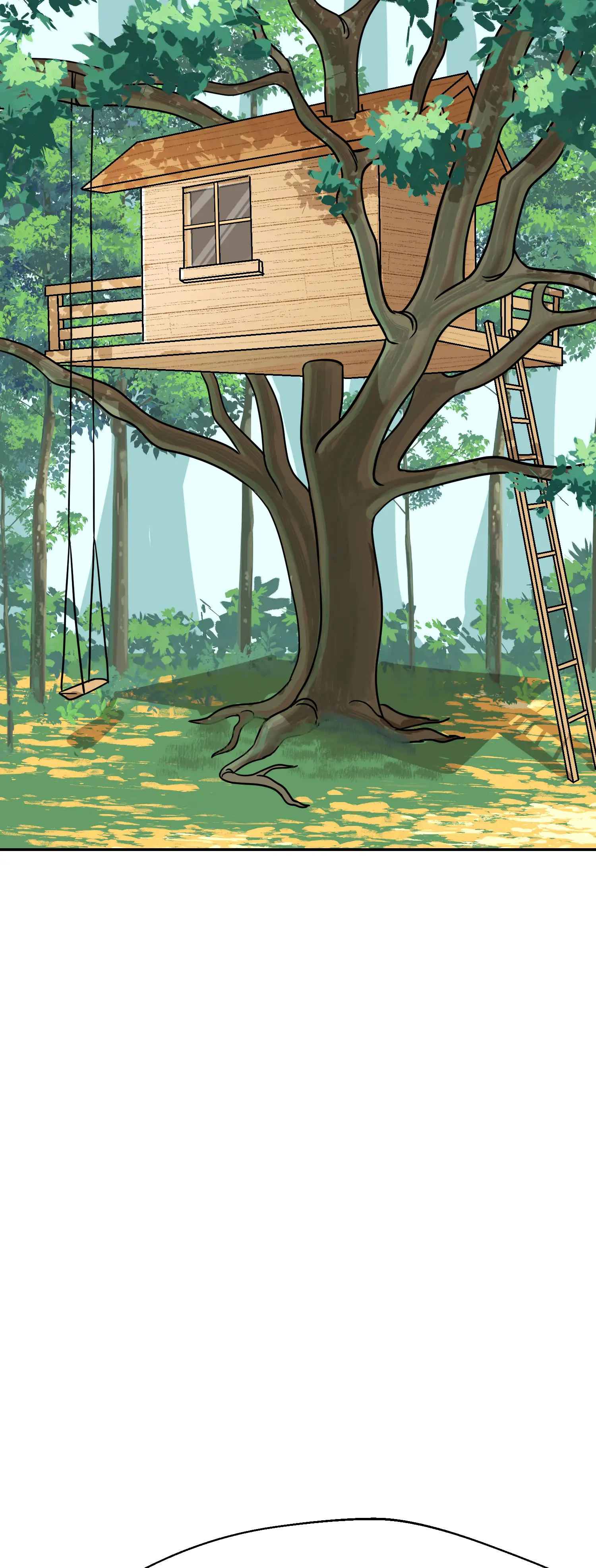 先教教我吧！ - Episode 2 - read scene 36