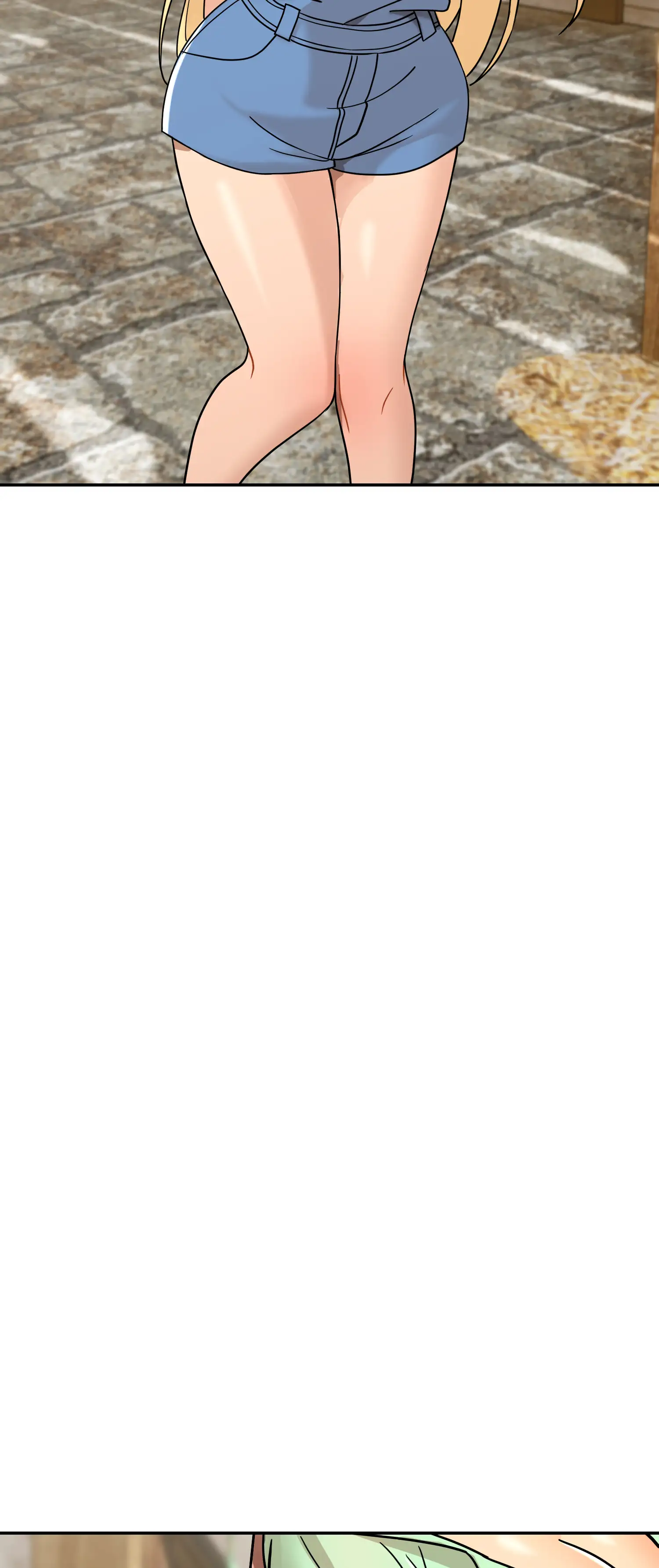 先教教我吧！ - Episode 2 - read scene 23