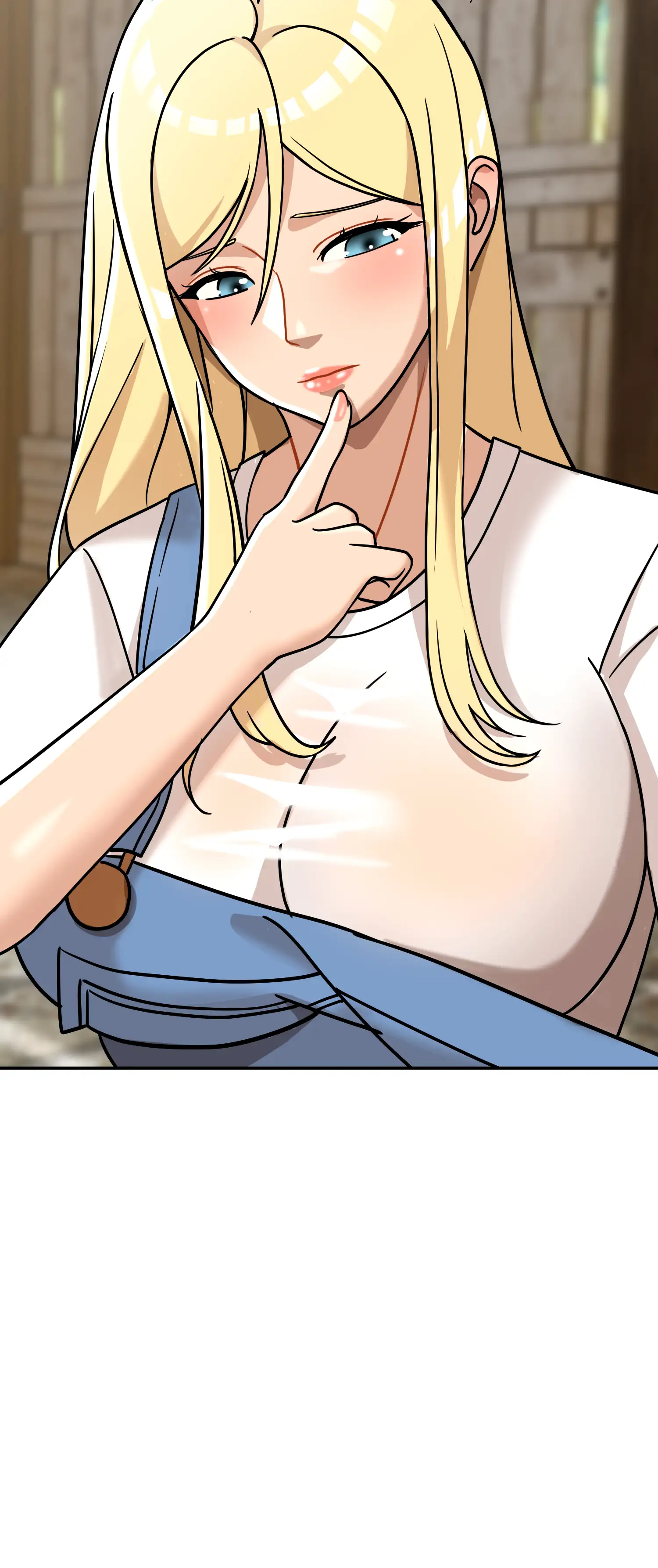 先教教我吧！ - Episode 2 - read scene 25