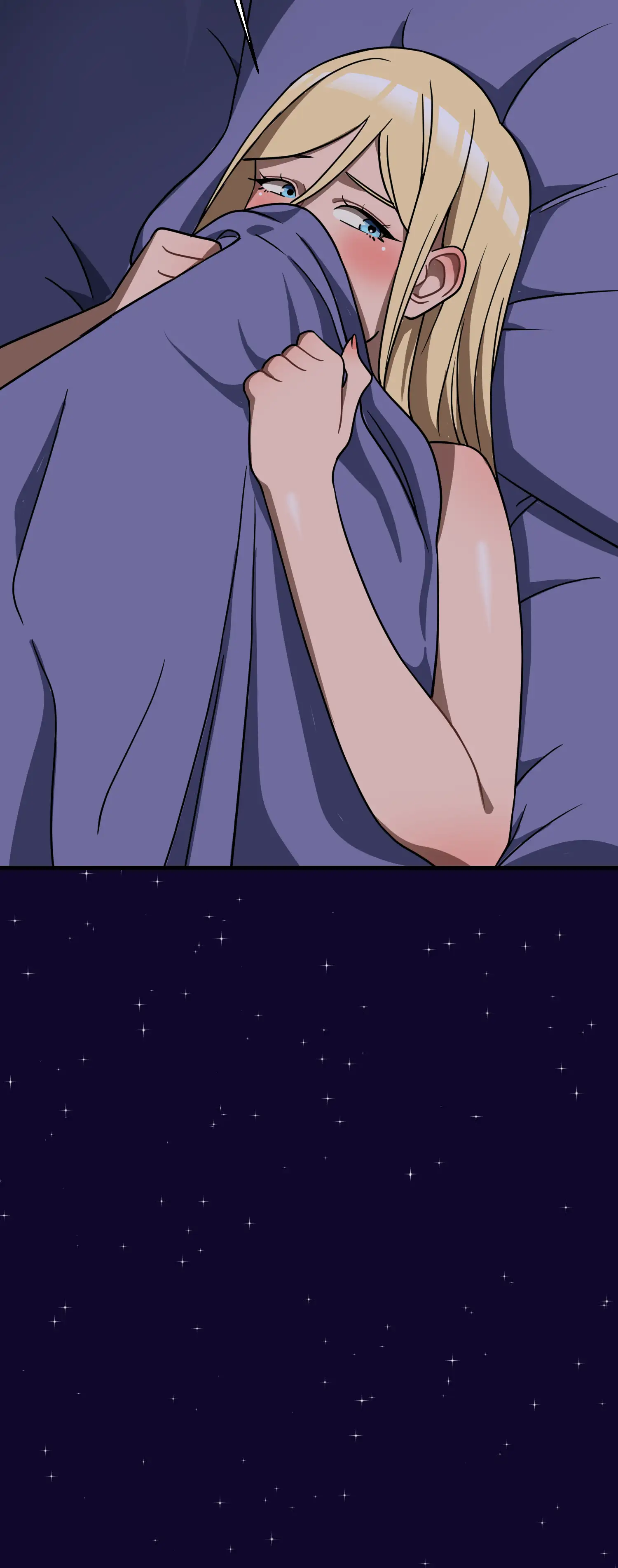 先教教我吧！ - Episode 3 - read scene 33