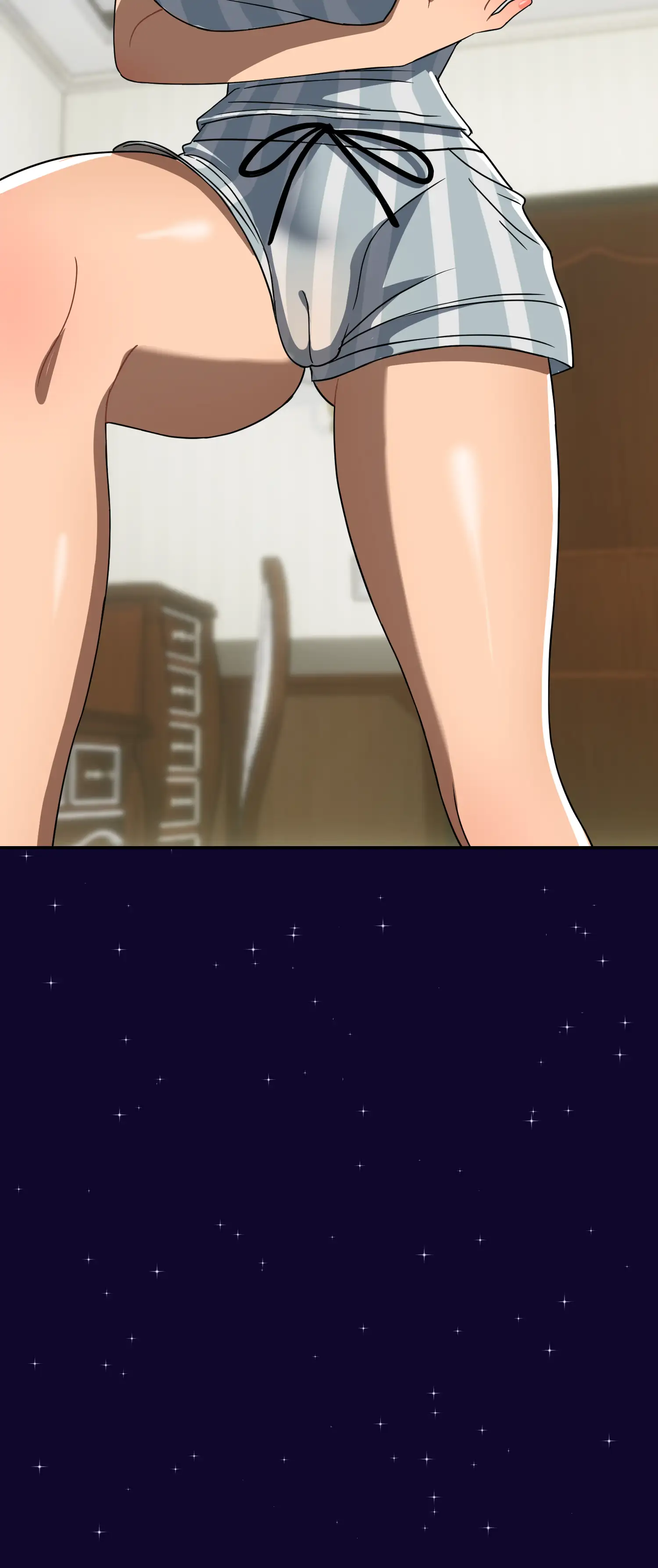 先教教我吧！ - Episode 3 - read scene 16