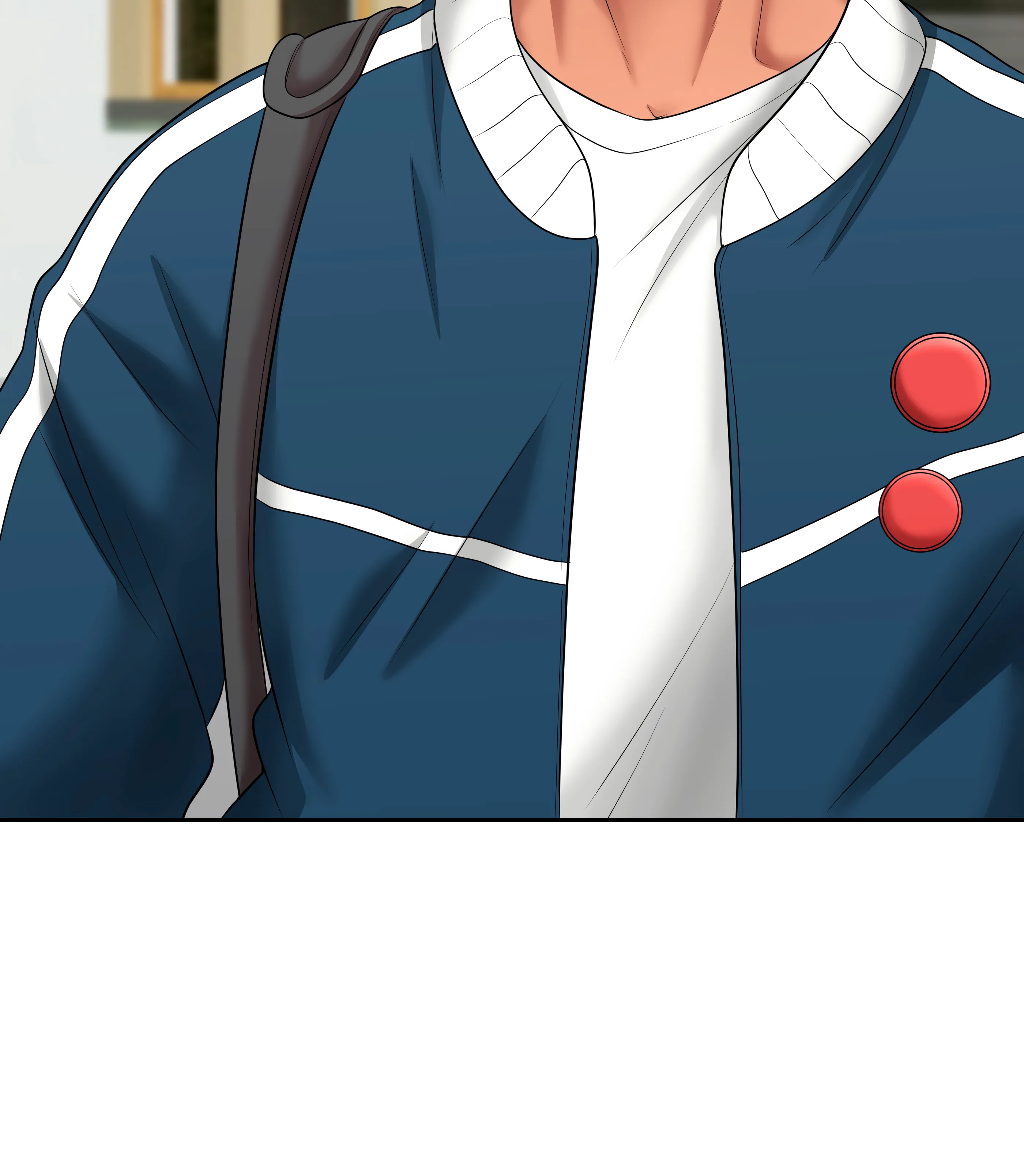 惡作劇走歪 - Prologue - read scene 12